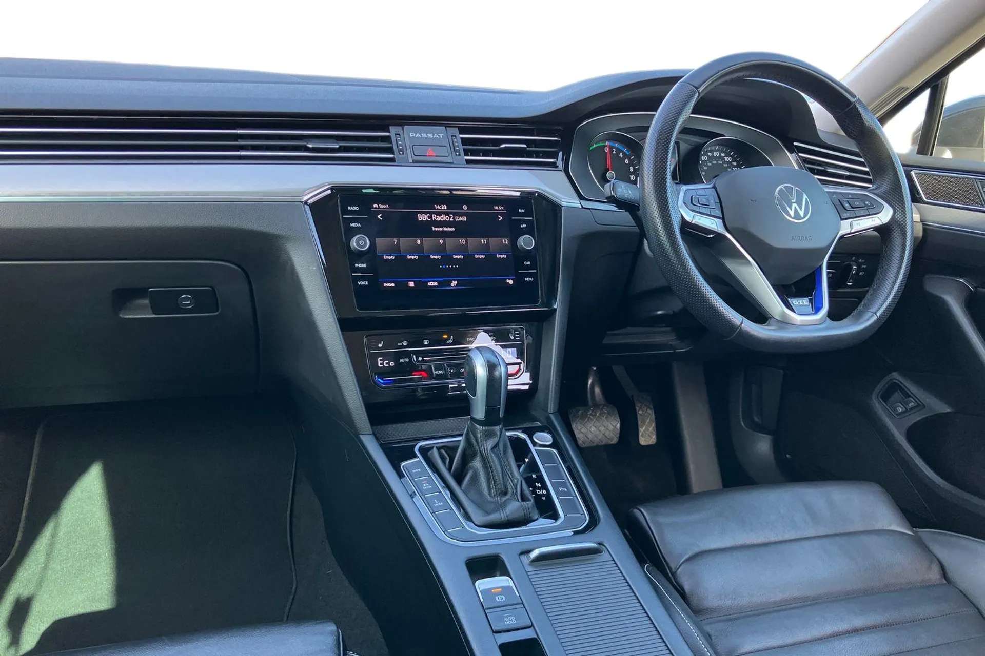 2023 VOLKSWAGEN PASSAT 2023 VOLKSWAGEN PASSAT