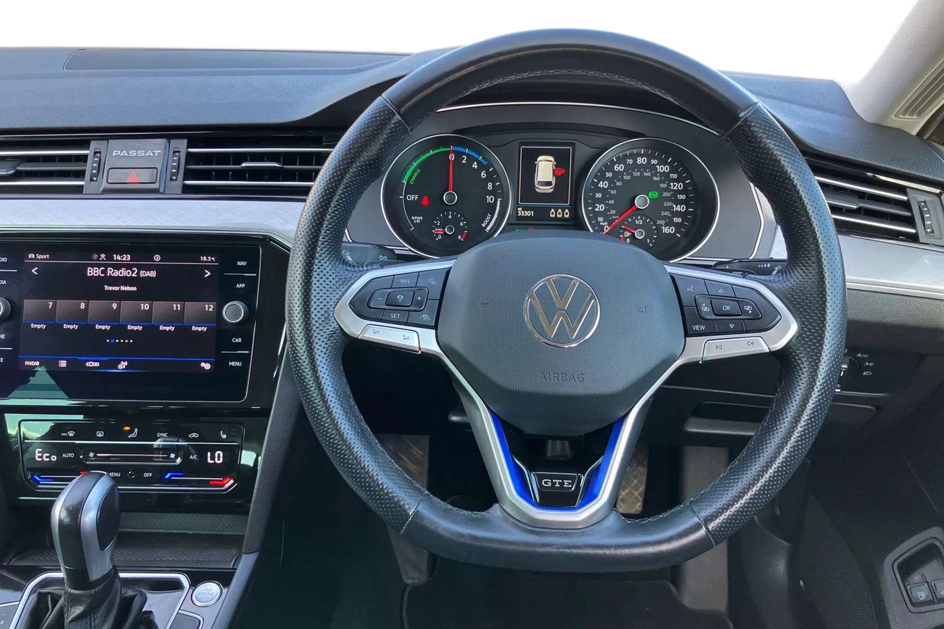 2023 VOLKSWAGEN PASSAT 2023 VOLKSWAGEN PASSAT