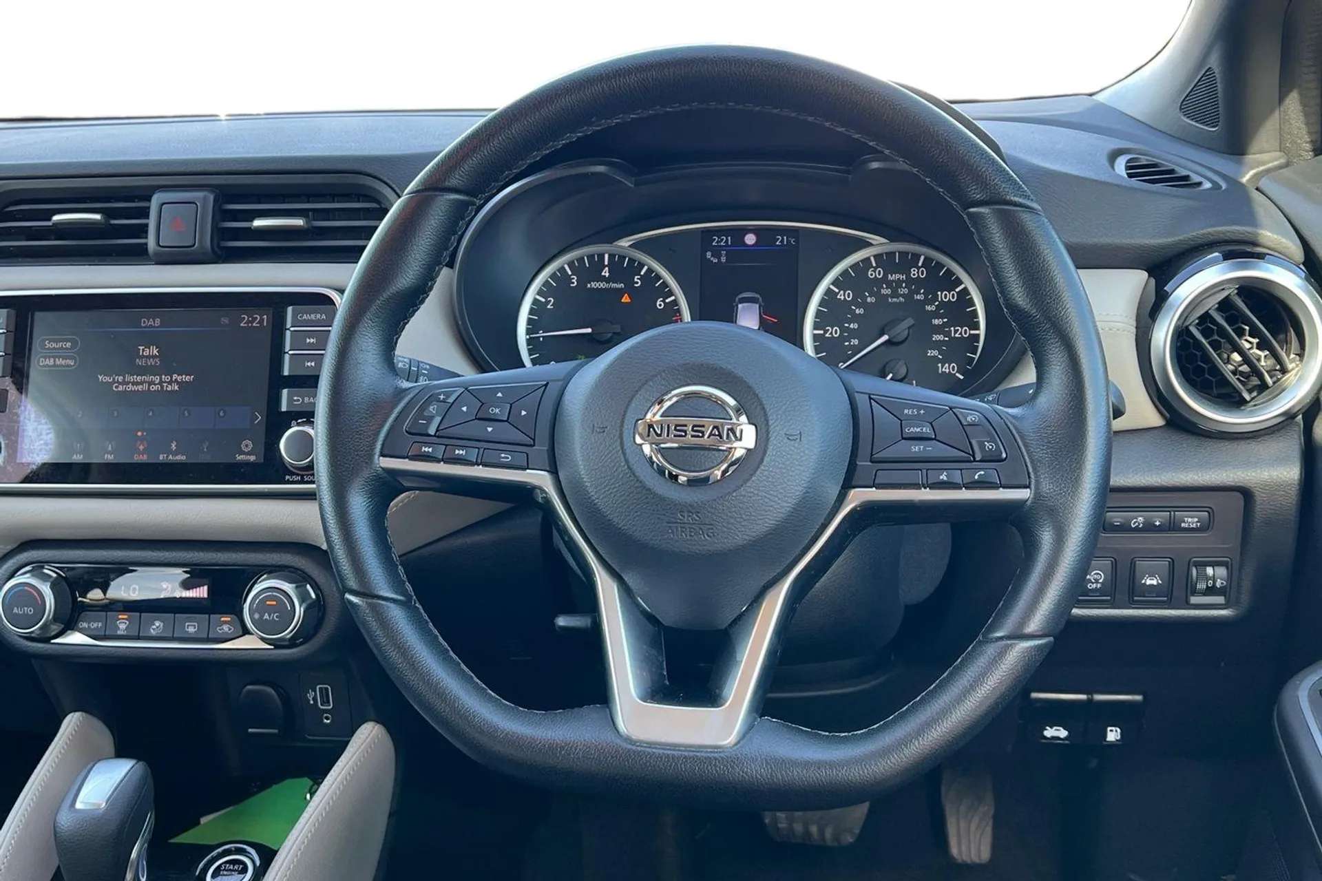 2022 NISSAN MICRA 2022 NISSAN MICRA