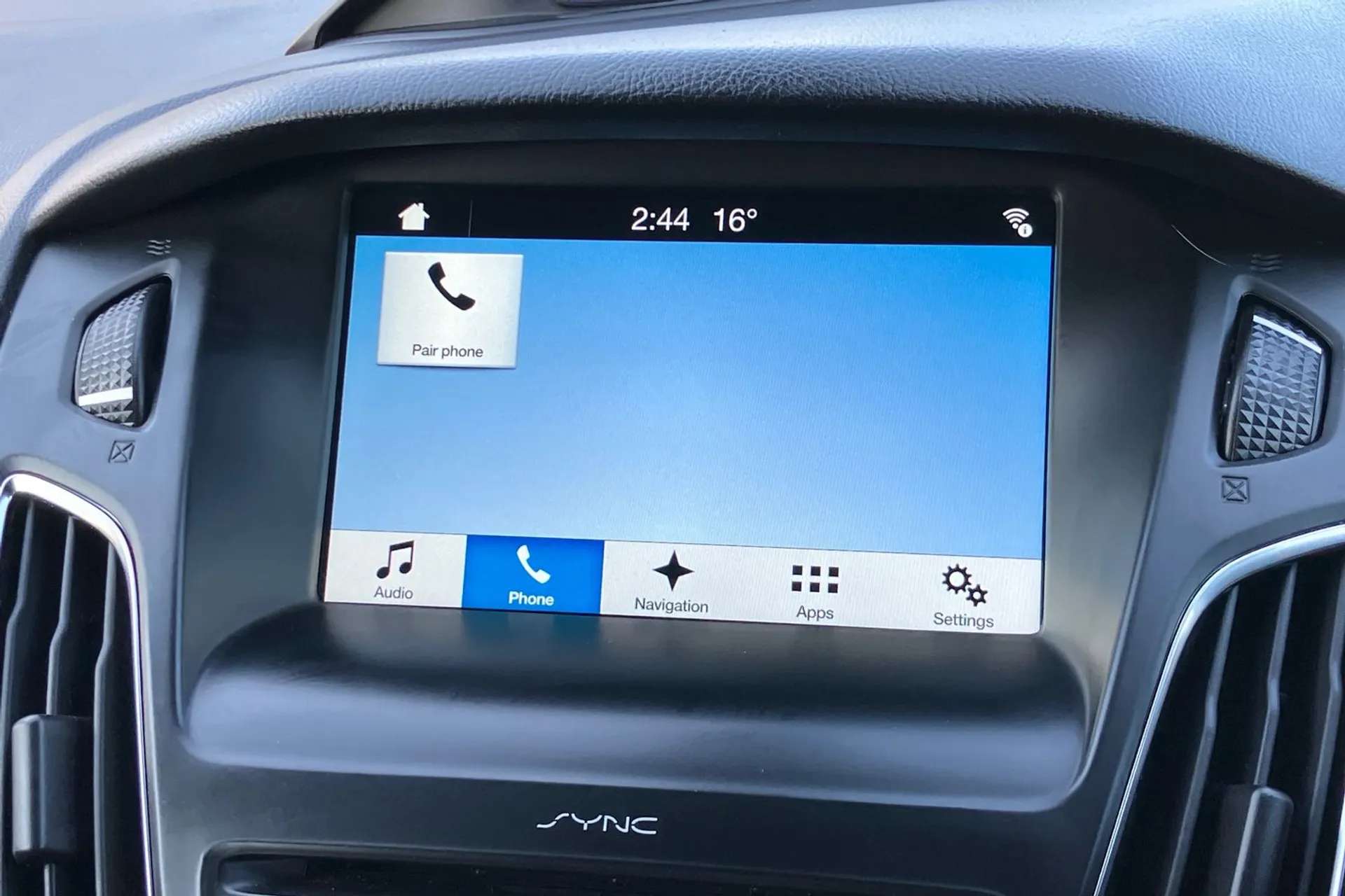 2017 FORD FOCUS 2017 FORD FOCUS