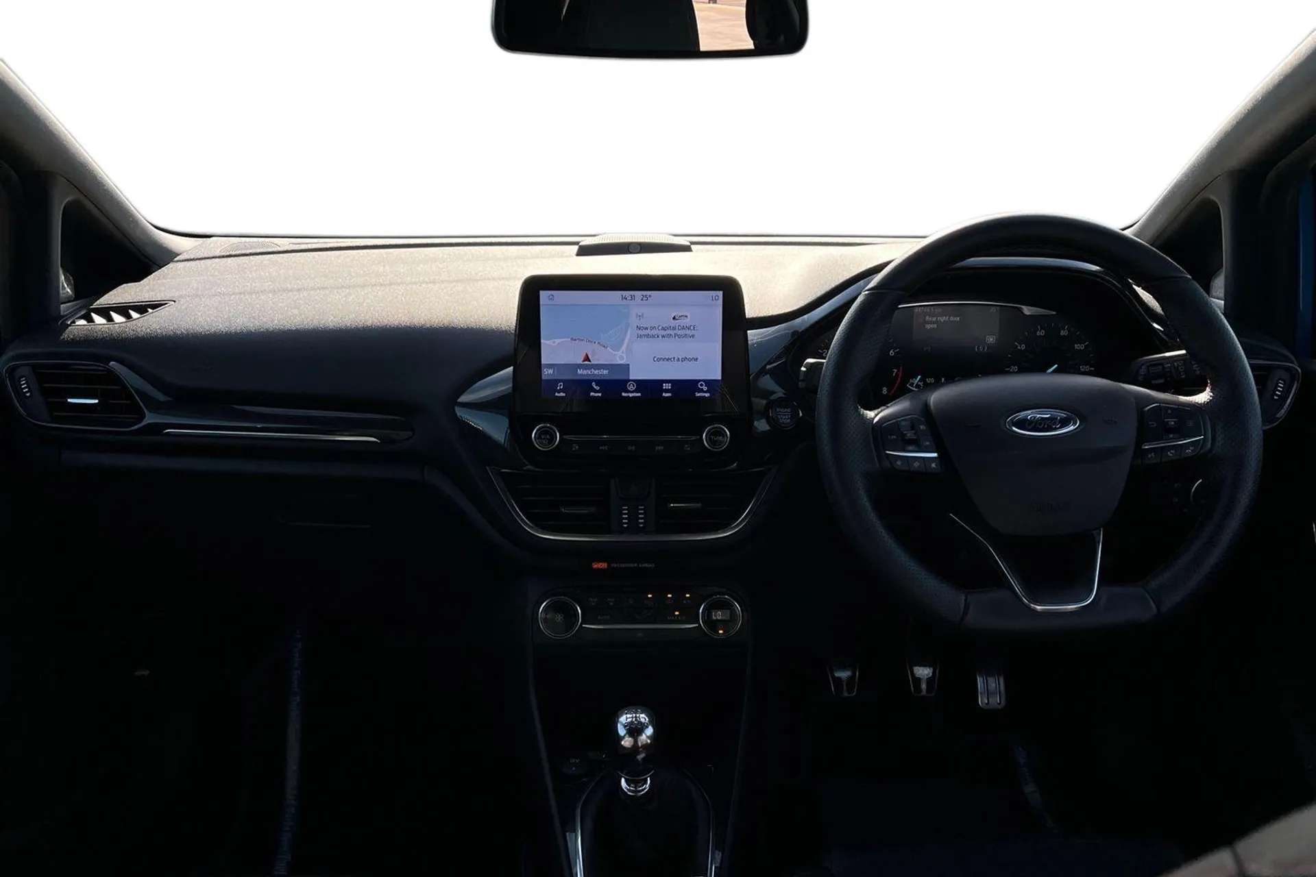 2020 FORD FIESTA 2020 FORD FIESTA