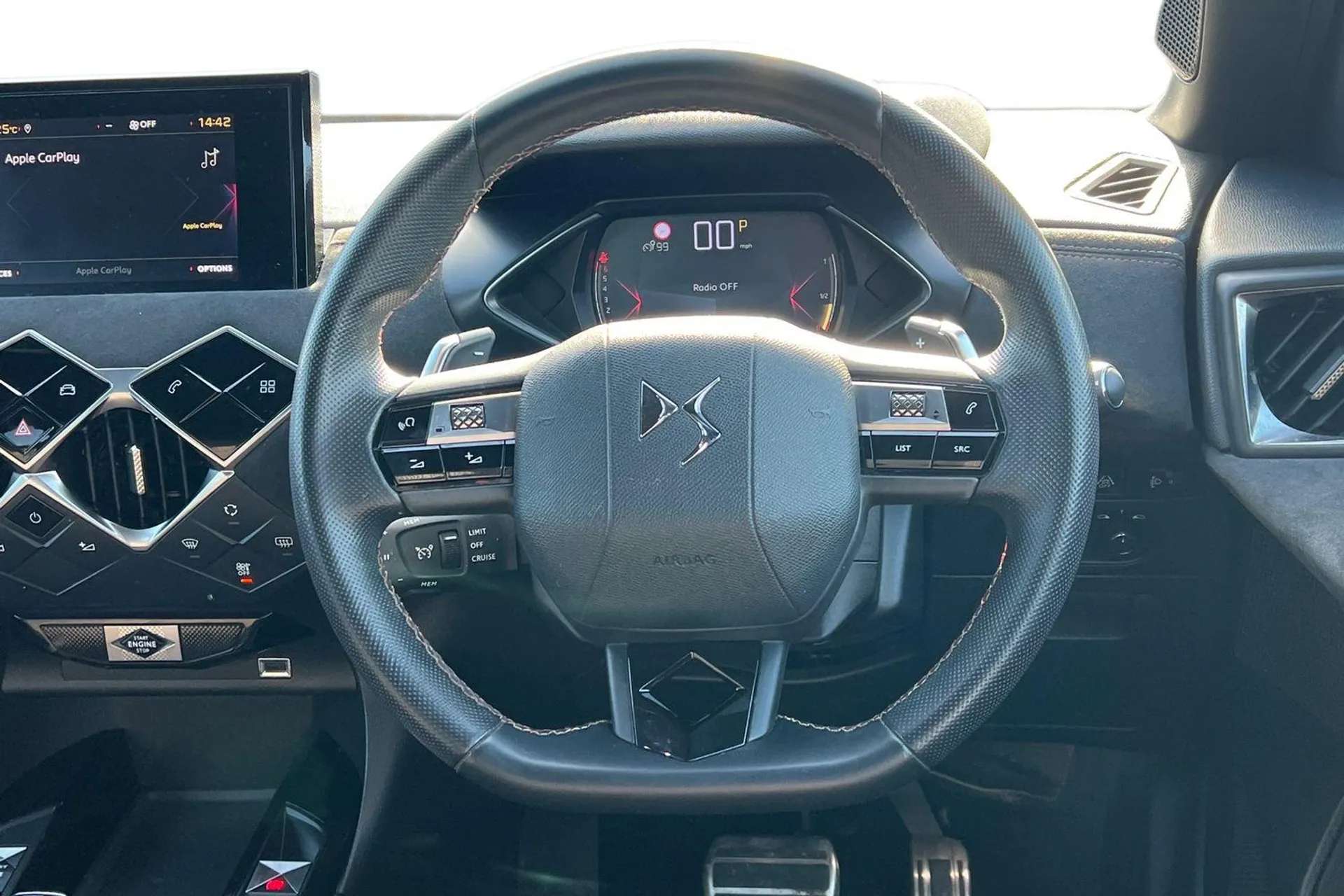 2022 DS DS3 2022 DS DS3