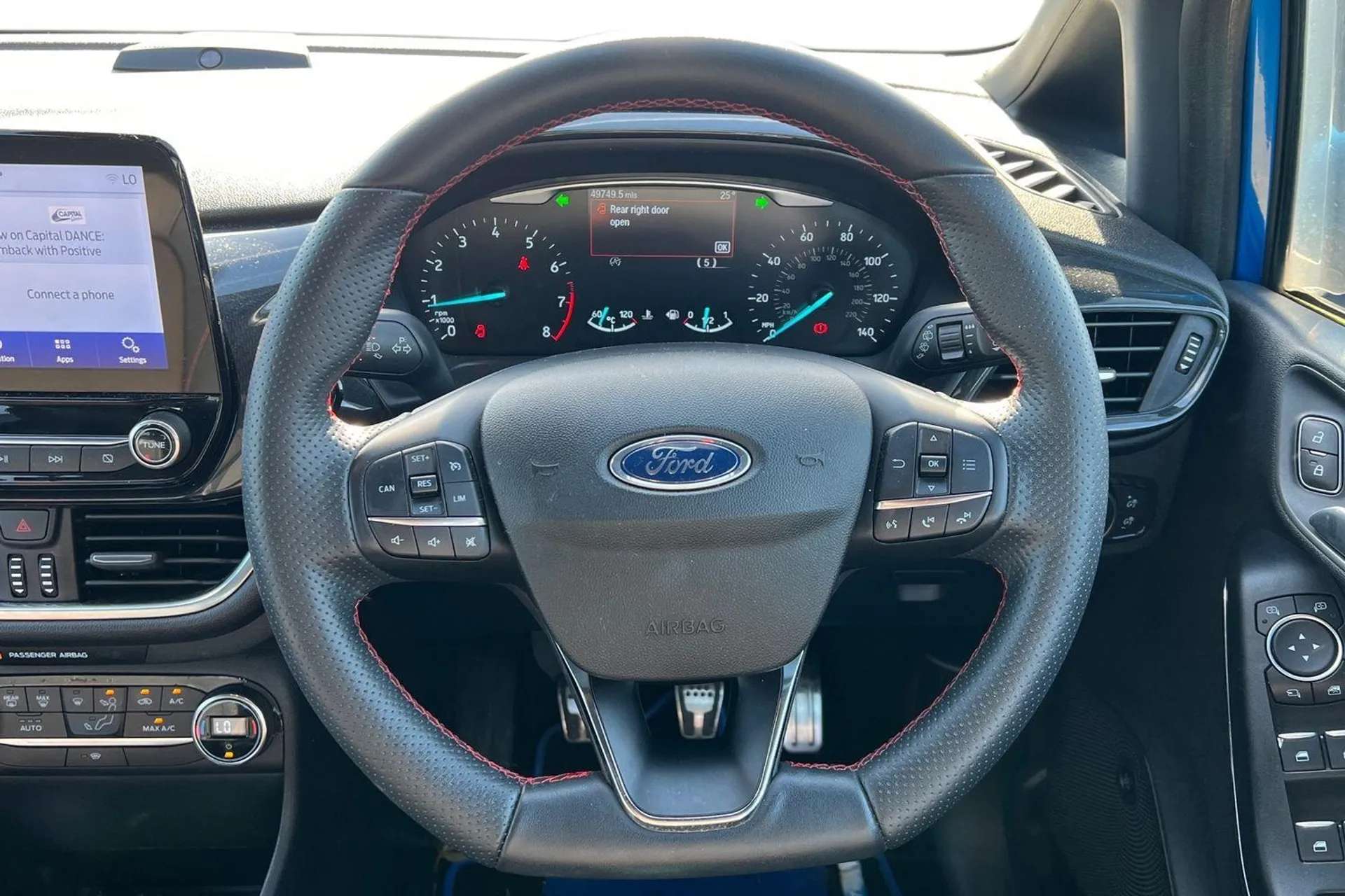 2020 FORD FIESTA 2020 FORD FIESTA