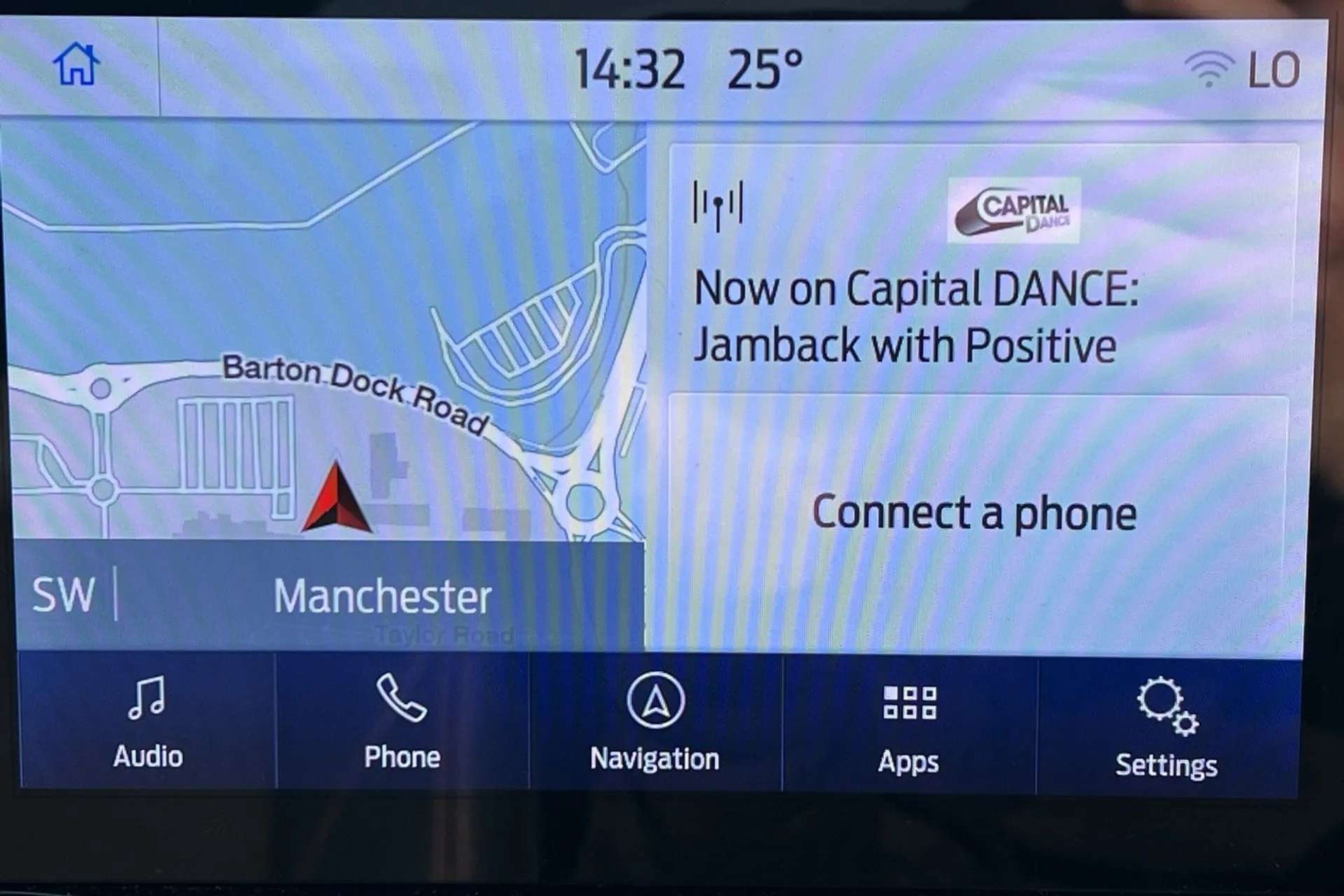 2020 FORD FIESTA 2020 FORD FIESTA