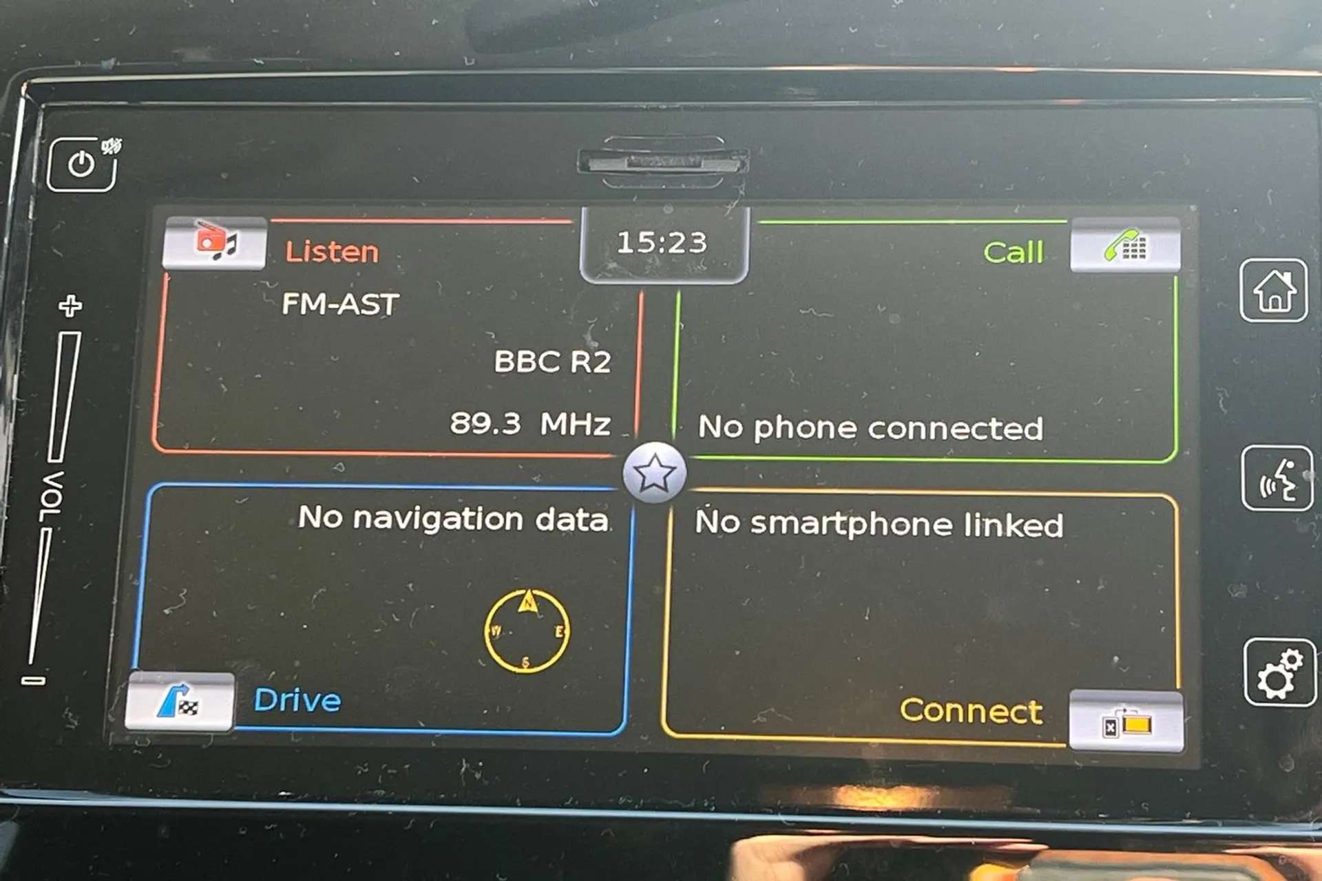 2017 SUZUKI VITARA 2017 SUZUKI VITARA