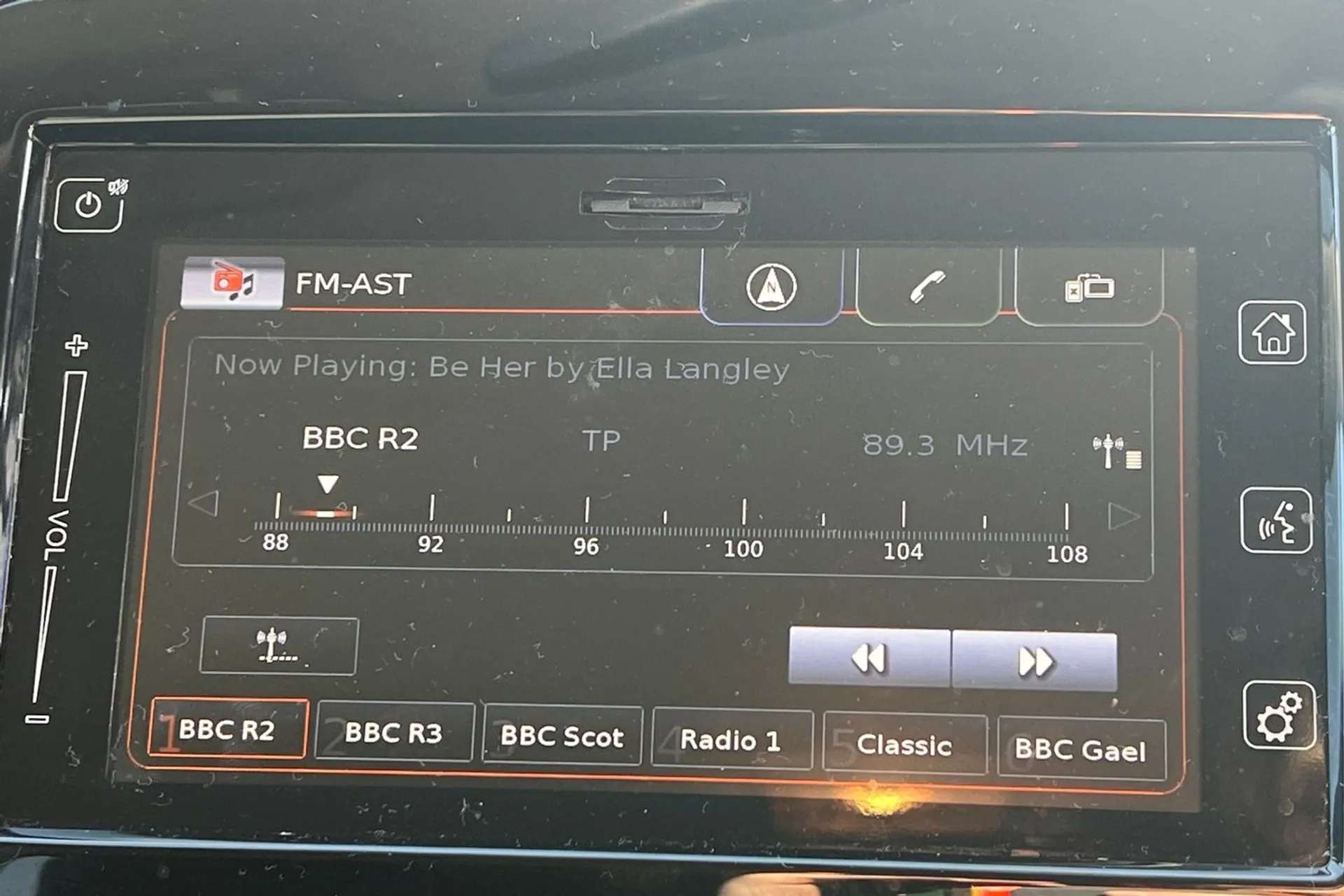 2017 SUZUKI VITARA 2017 SUZUKI VITARA