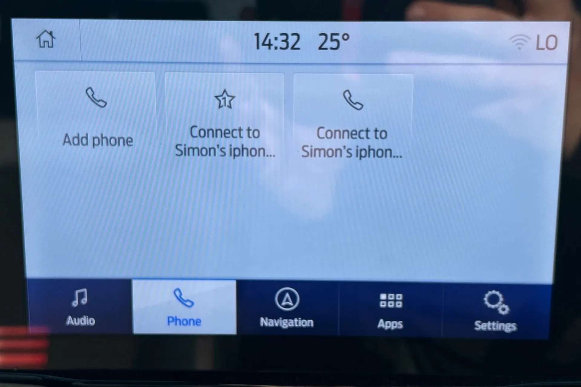 2020 FORD FIESTA 2020 FORD FIESTA