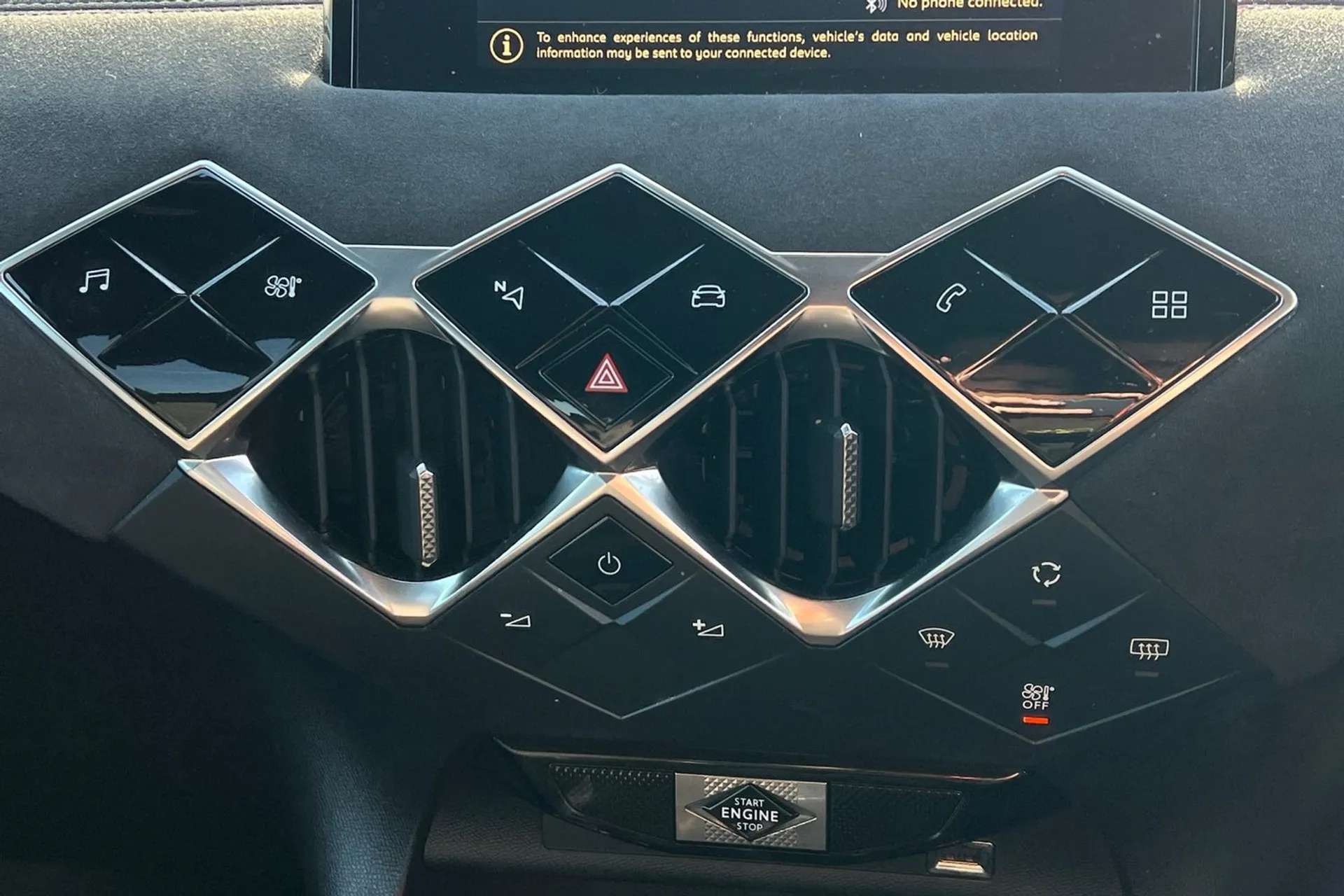 2022 DS DS3 2022 DS DS3