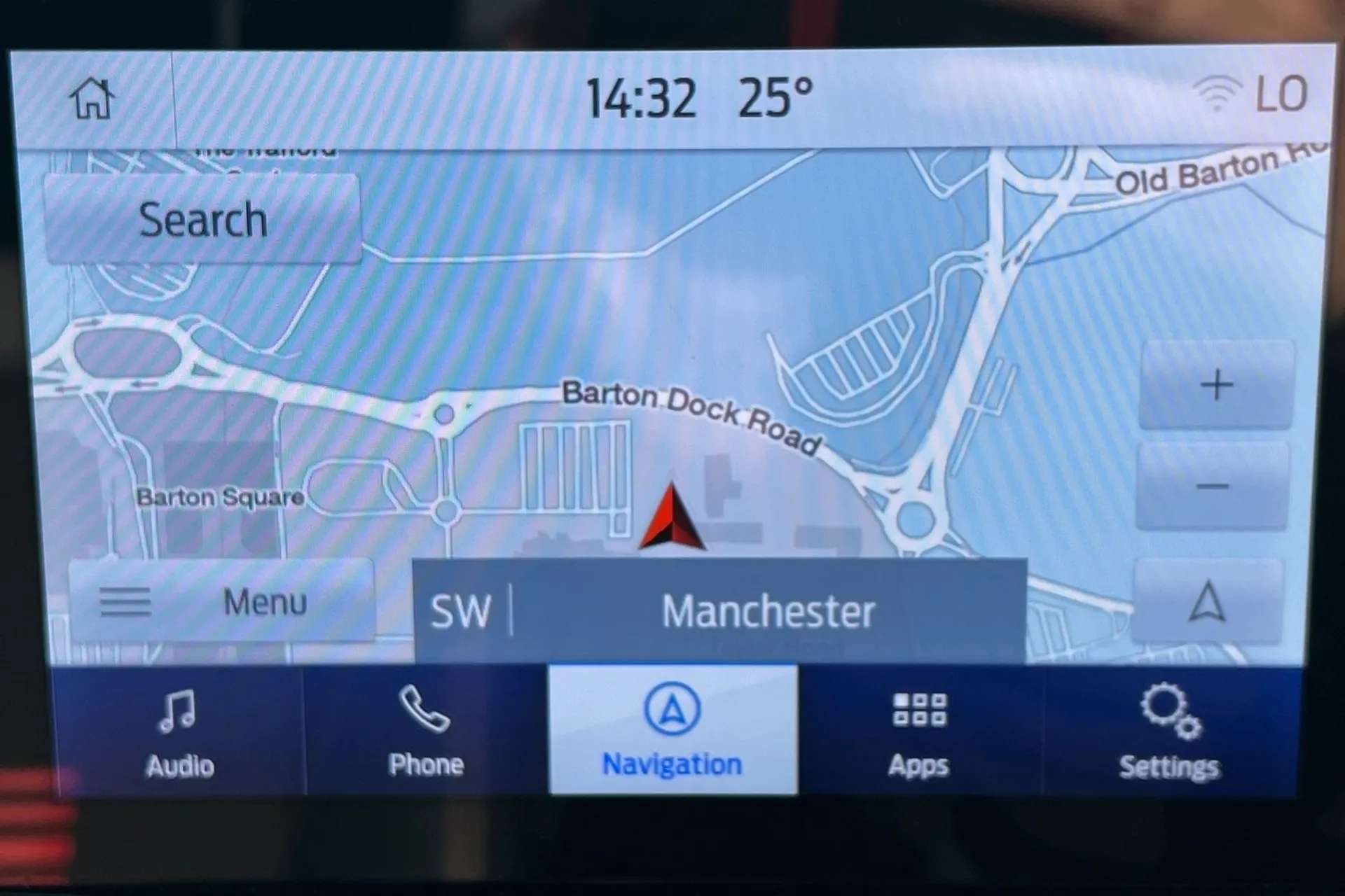 2020 FORD FIESTA 2020 FORD FIESTA