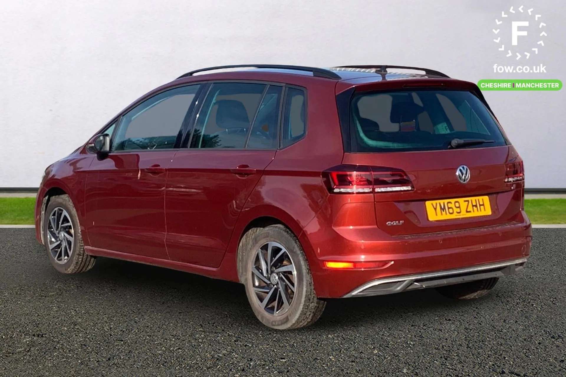 2020 VOLKSWAGEN GOLF SV 2020 VOLKSWAGEN GOLF SV