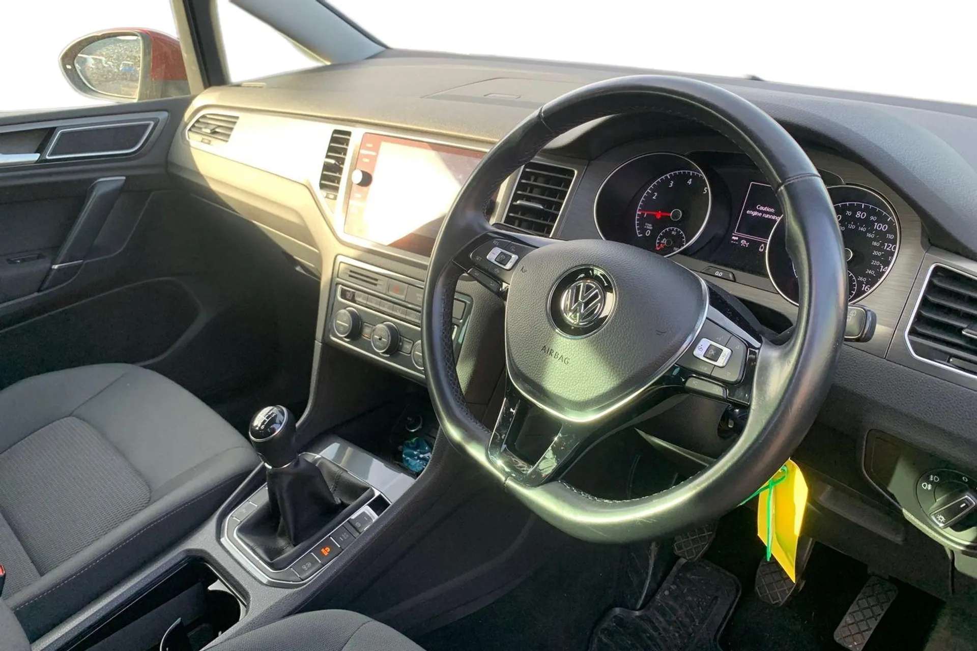 2020 VOLKSWAGEN GOLF SV 2020 VOLKSWAGEN GOLF SV