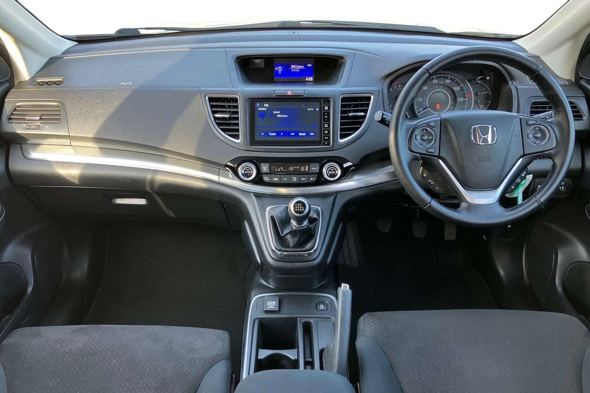 2018 HONDA CR-V 2018 HONDA CR-V