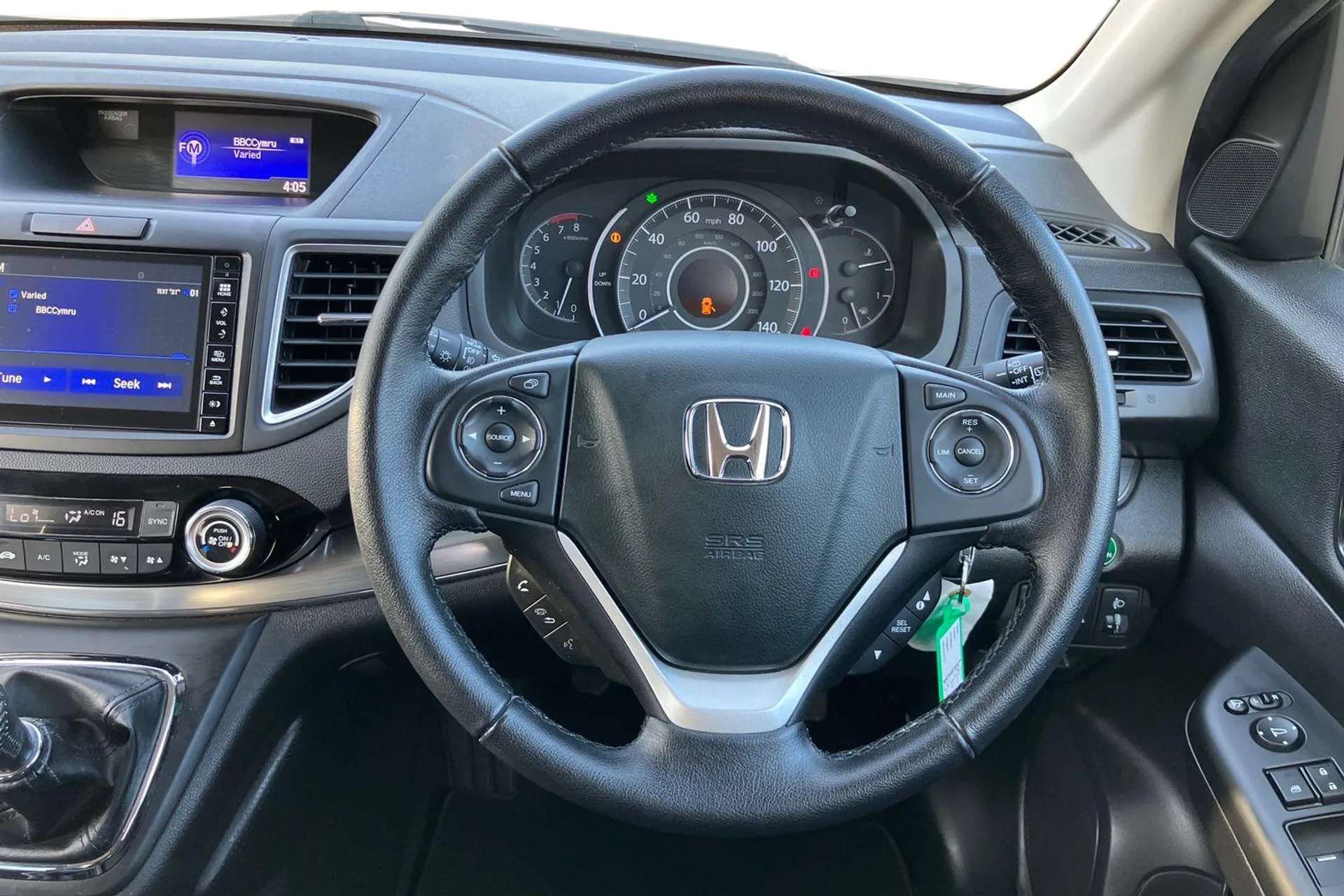 2018 HONDA CR-V 2018 HONDA CR-V