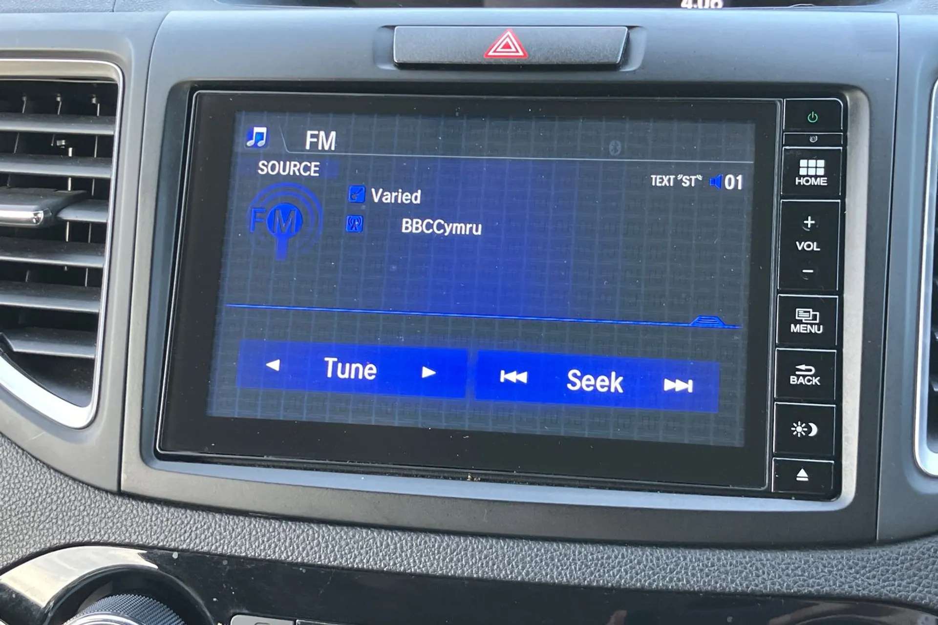 2018 HONDA CR-V 2018 HONDA CR-V