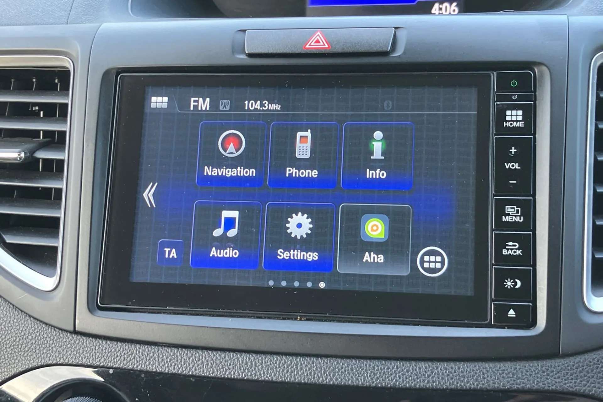 2018 HONDA CR-V 2018 HONDA CR-V