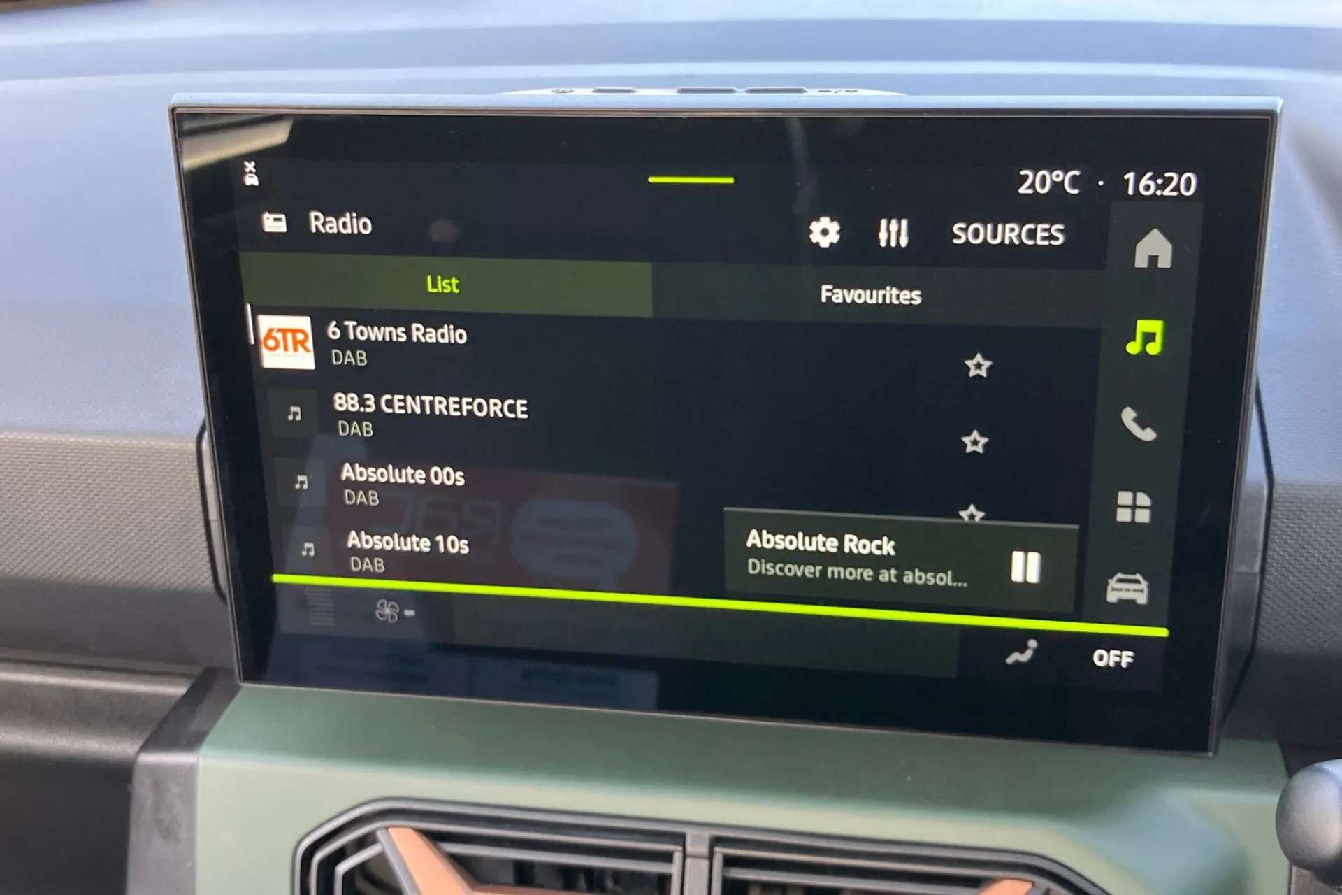 2024 DACIA SPRING 2024 DACIA SPRING