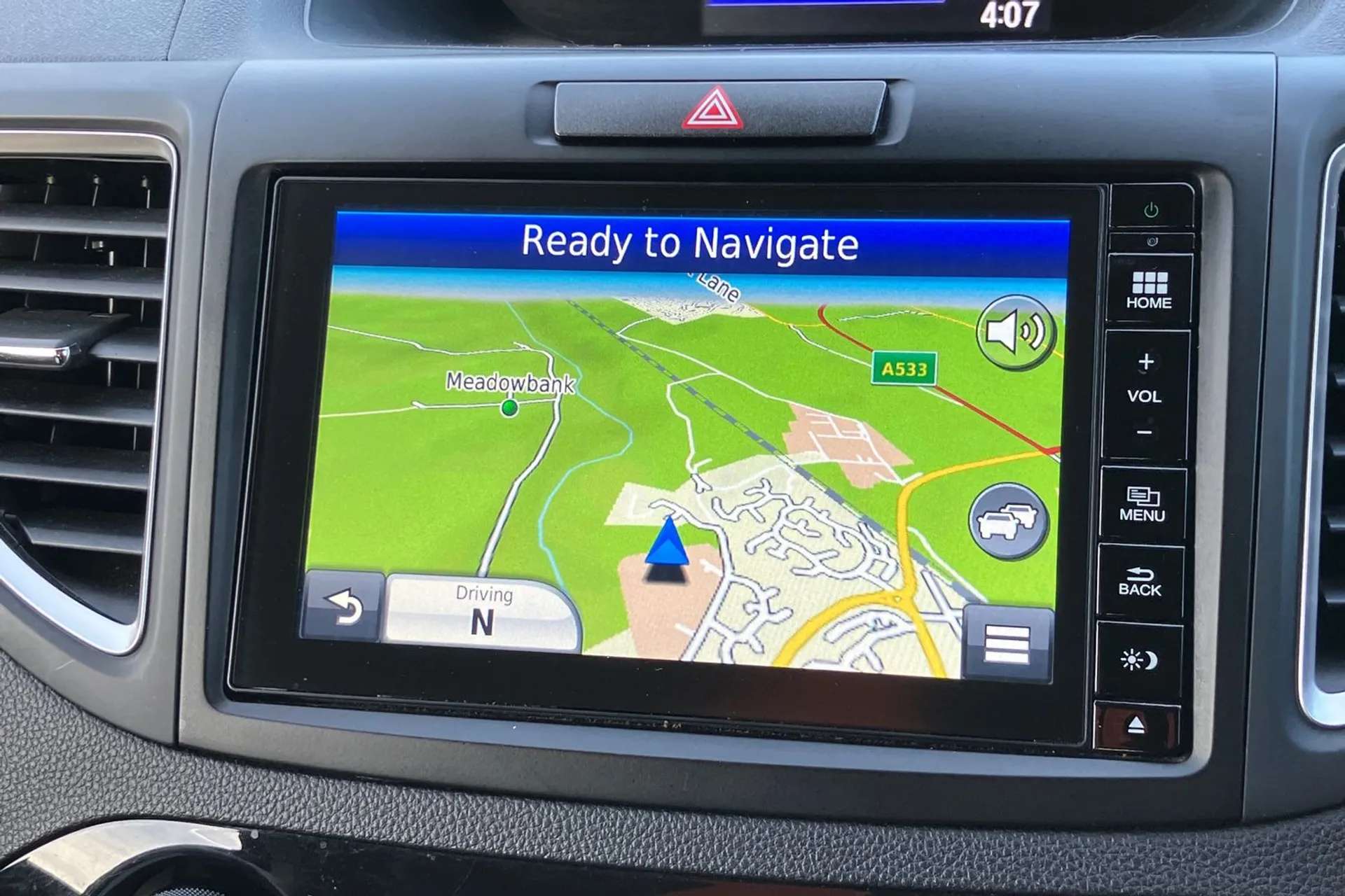 2018 HONDA CR-V 2018 HONDA CR-V