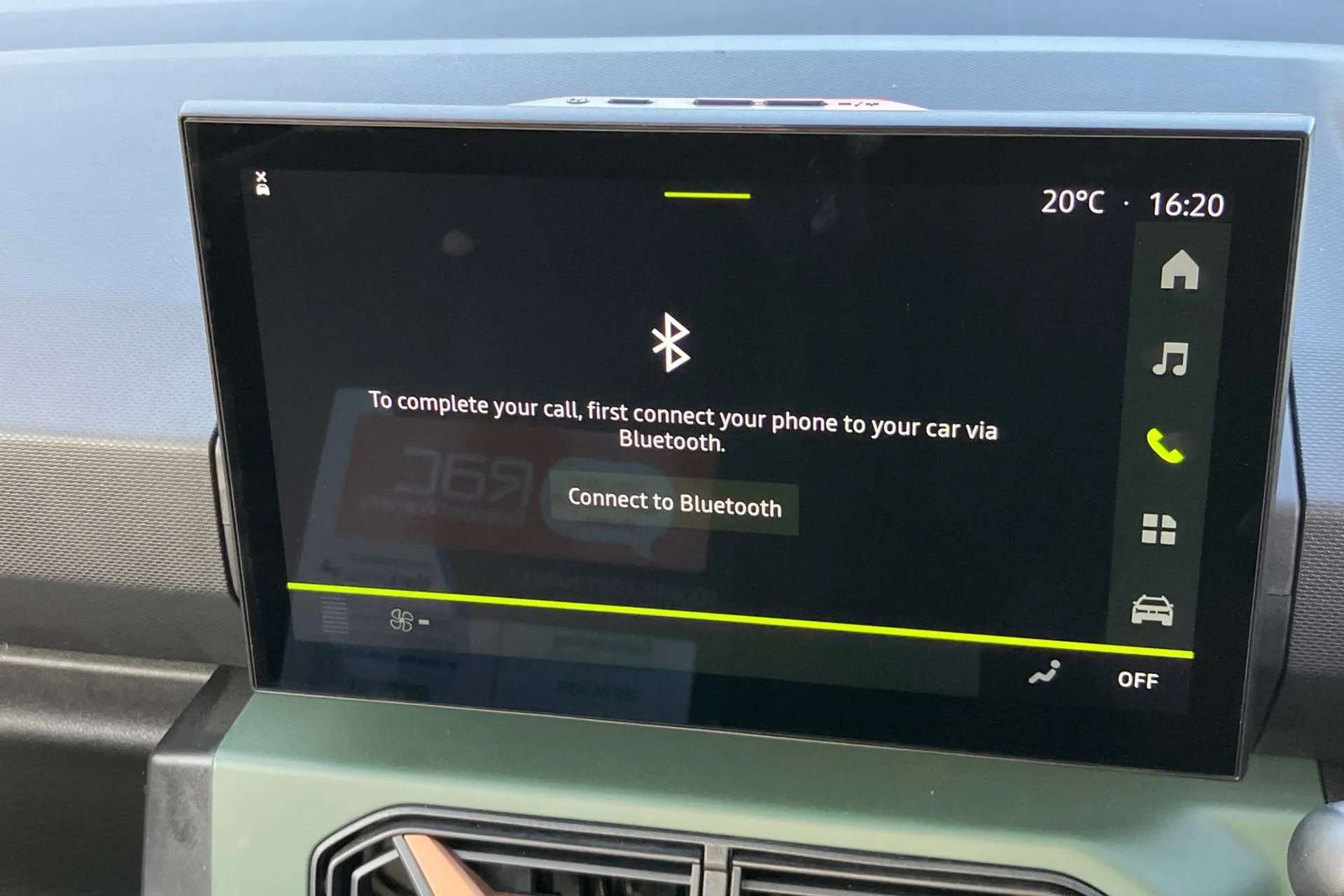 2024 DACIA SPRING 2024 DACIA SPRING