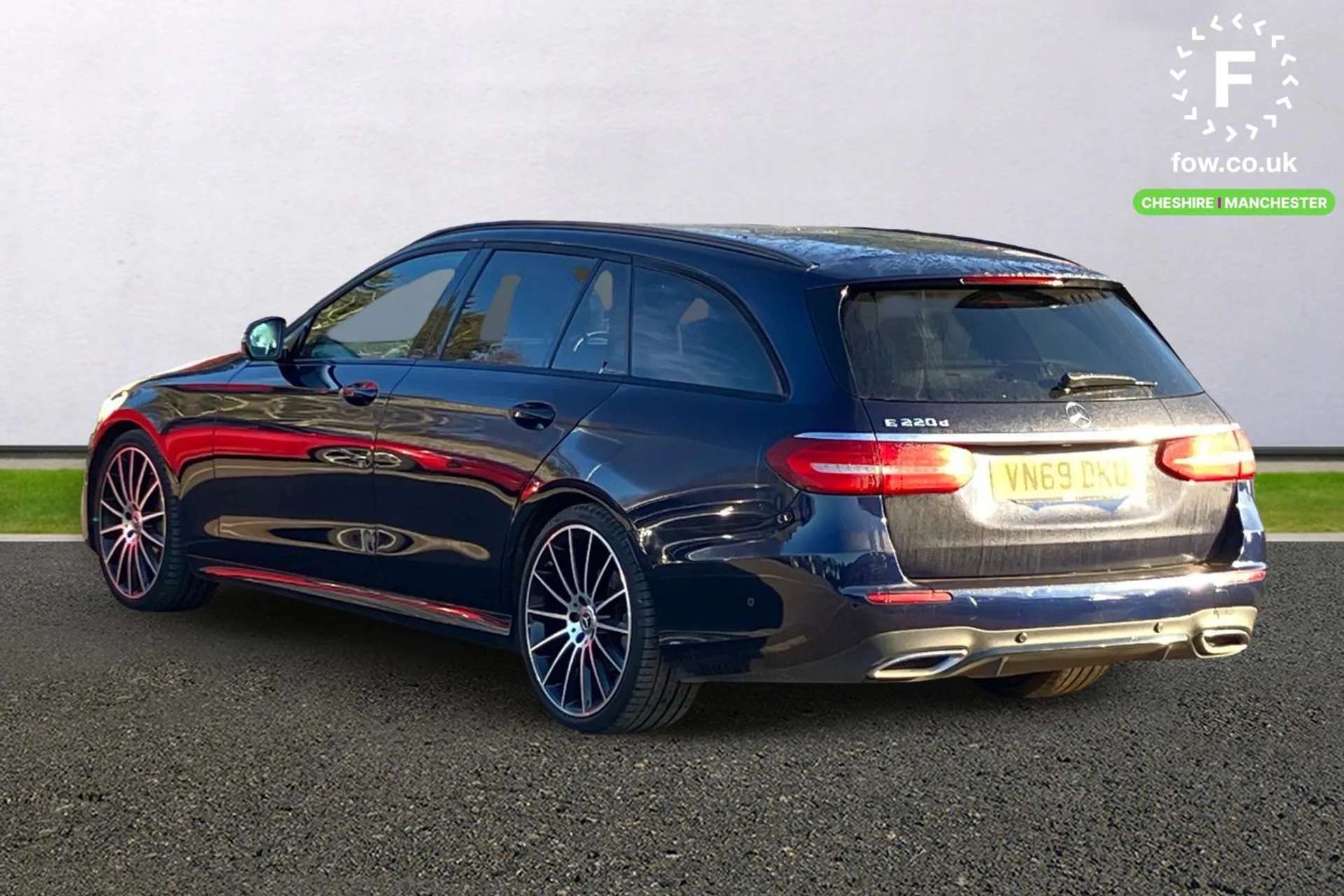 2019 MERCEDES-BENZ E CLASS 2019 MERCEDES-BENZ E CLASS