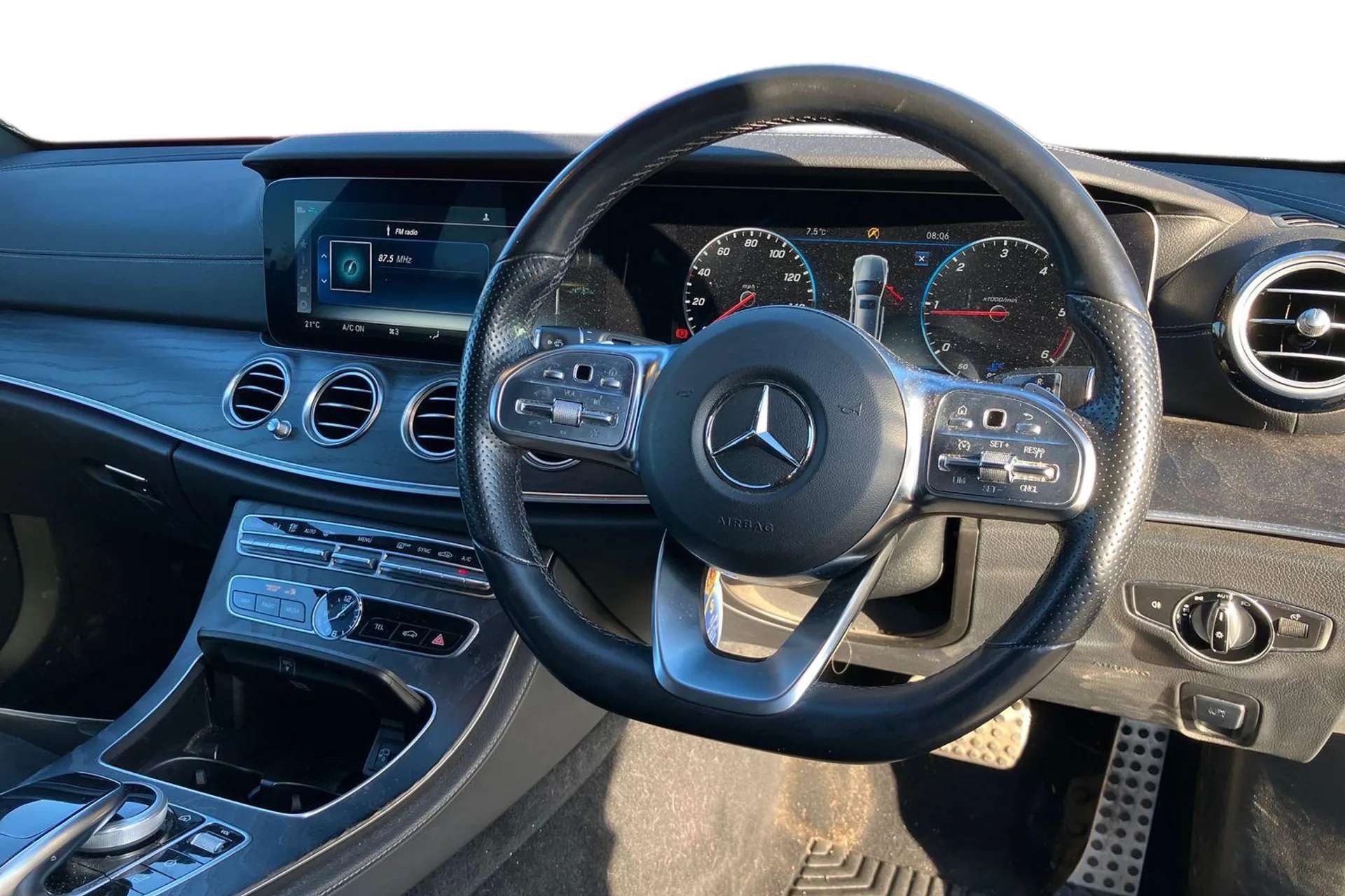 2019 MERCEDES-BENZ E CLASS 2019 MERCEDES-BENZ E CLASS
