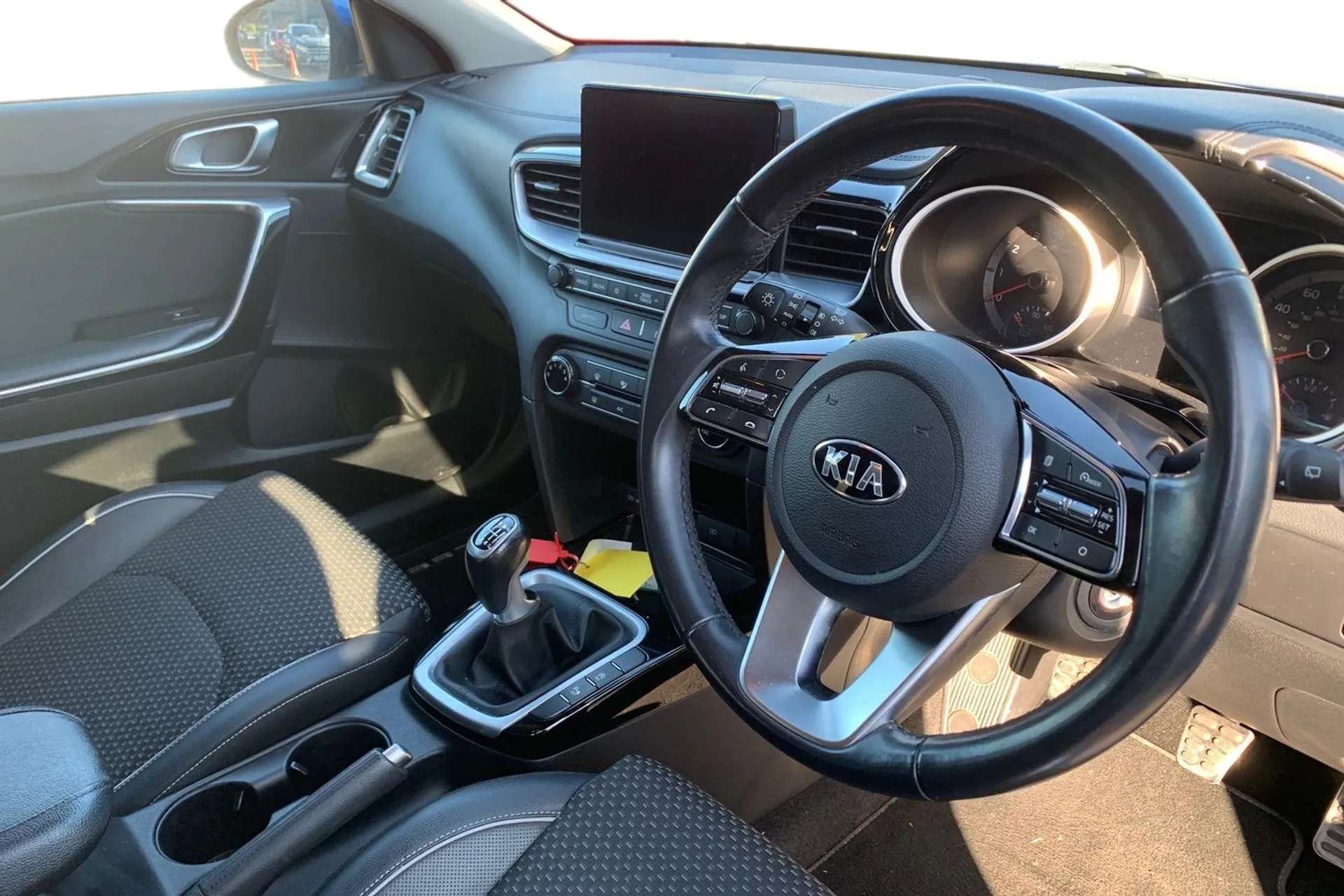 2018 KIA CEED 2018 KIA CEED