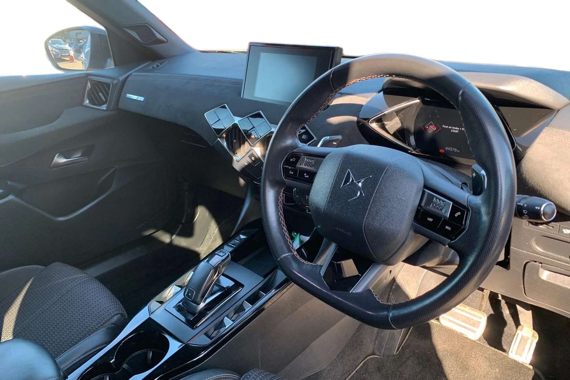 2019 DS DS3 2019 DS DS3