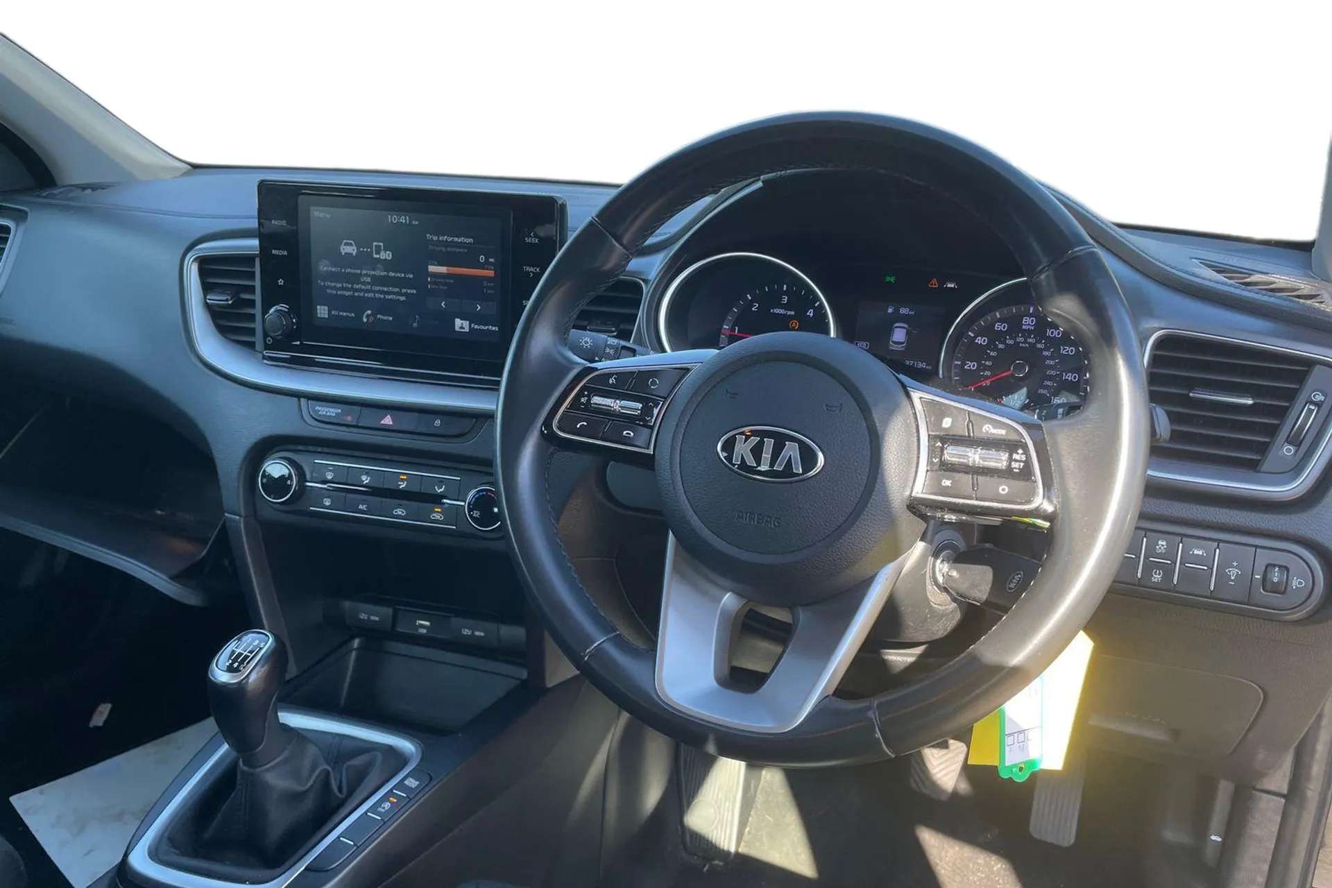 2021 KIA CEED 2021 KIA CEED