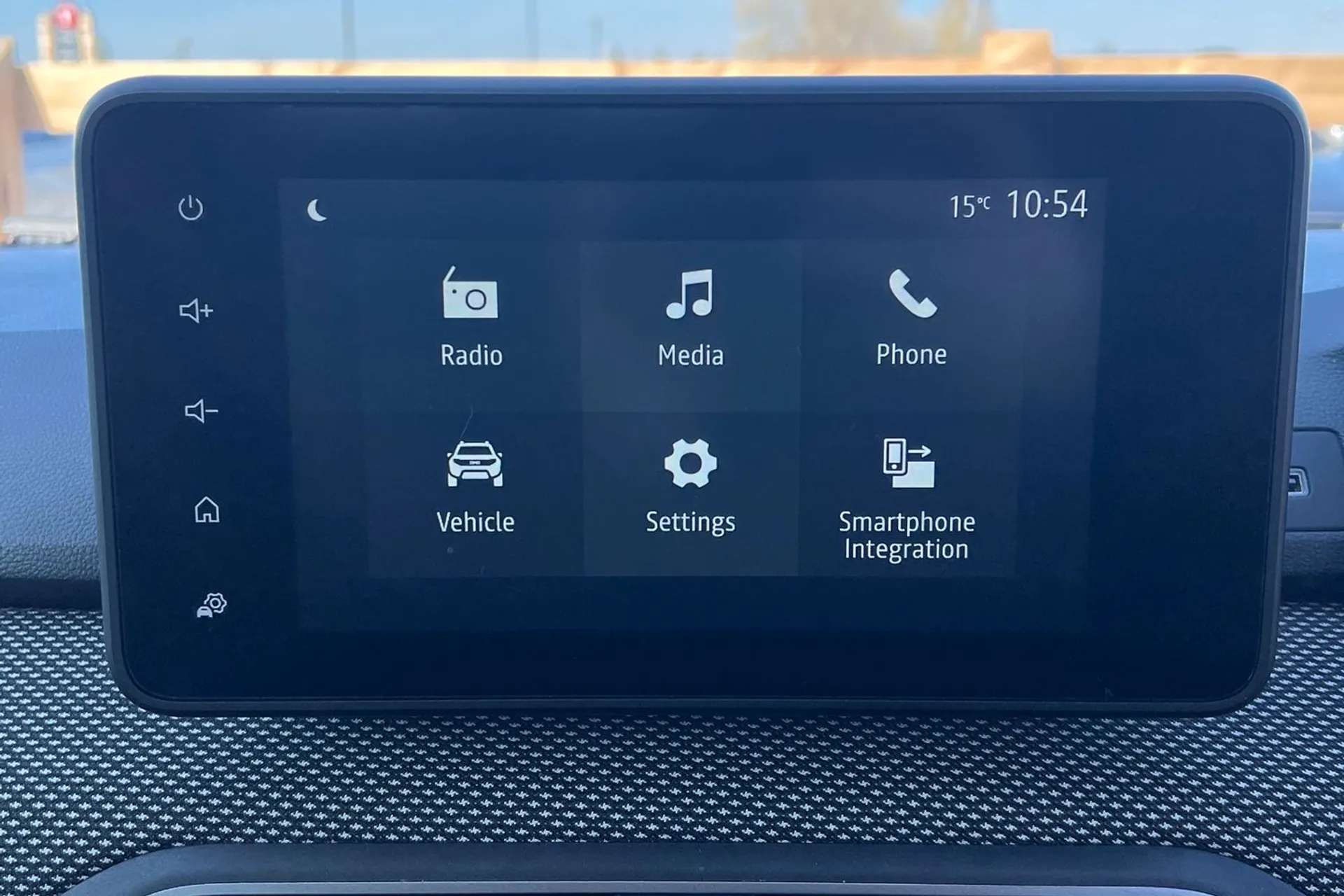 2023 DACIA JOGGER 2023 DACIA JOGGER