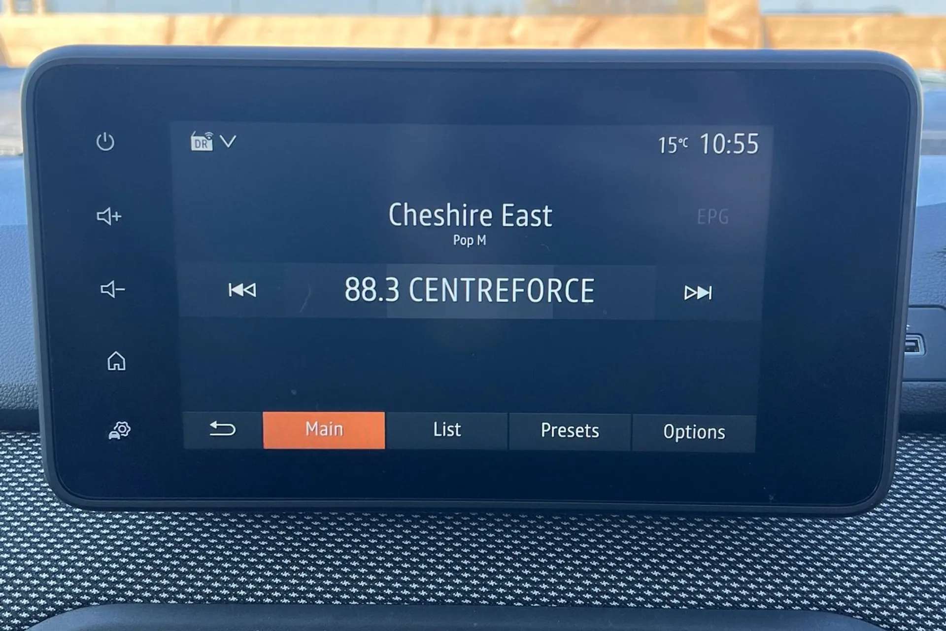 2023 DACIA JOGGER 2023 DACIA JOGGER