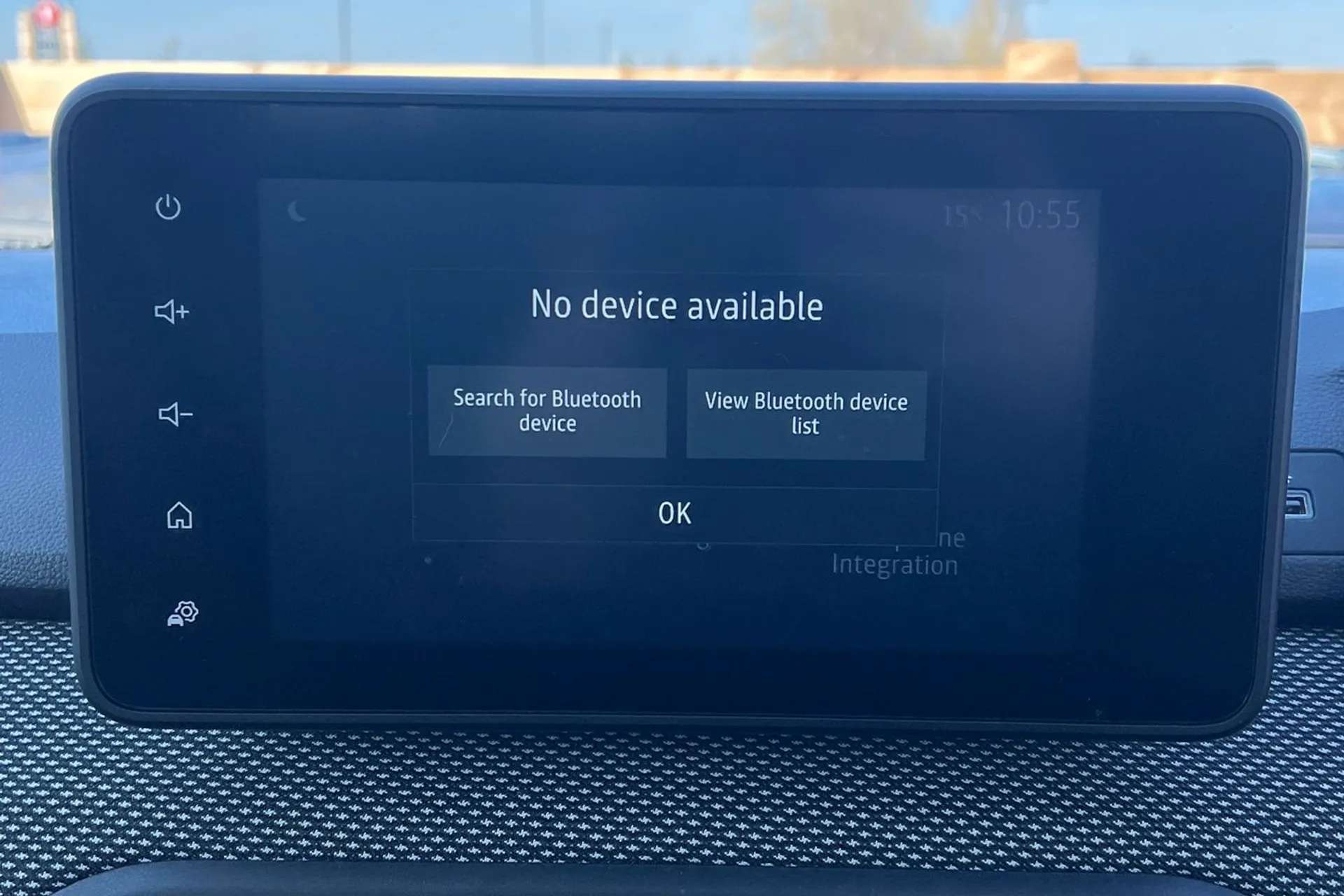 2023 DACIA JOGGER 2023 DACIA JOGGER