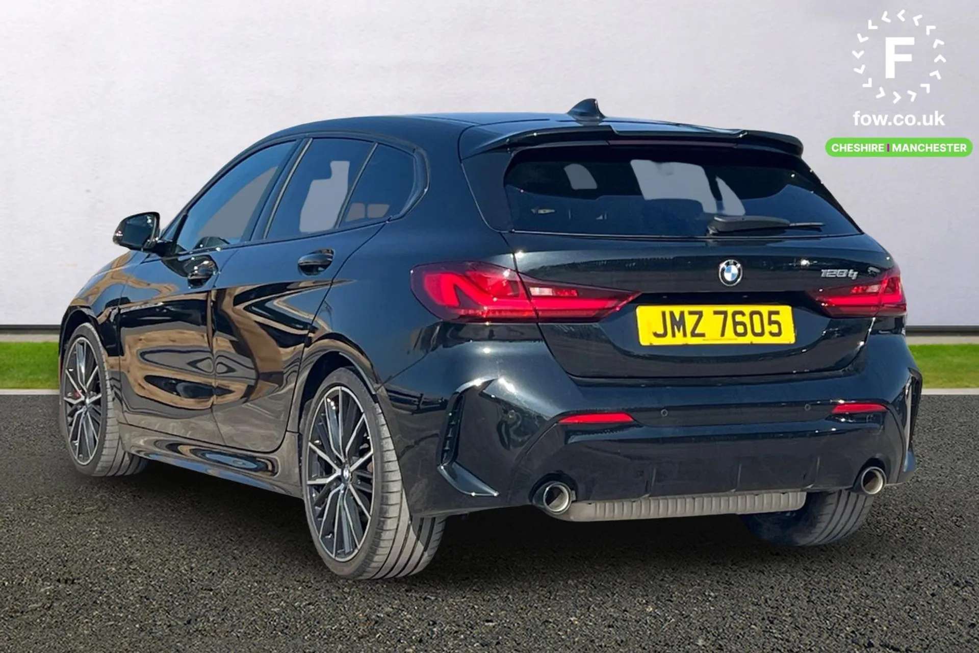 2021 BMW 1 SERIES 2021 BMW 1 SERIES