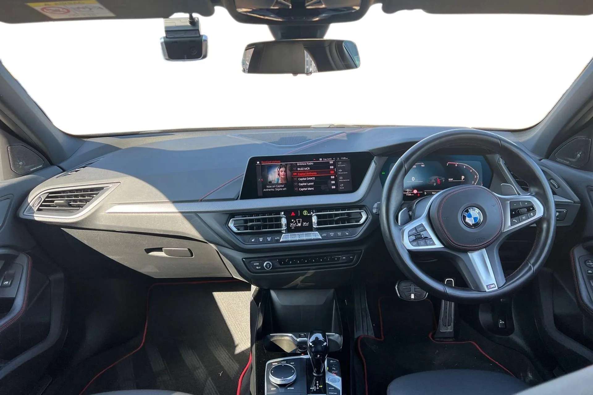 2021 BMW 1 SERIES 2021 BMW 1 SERIES