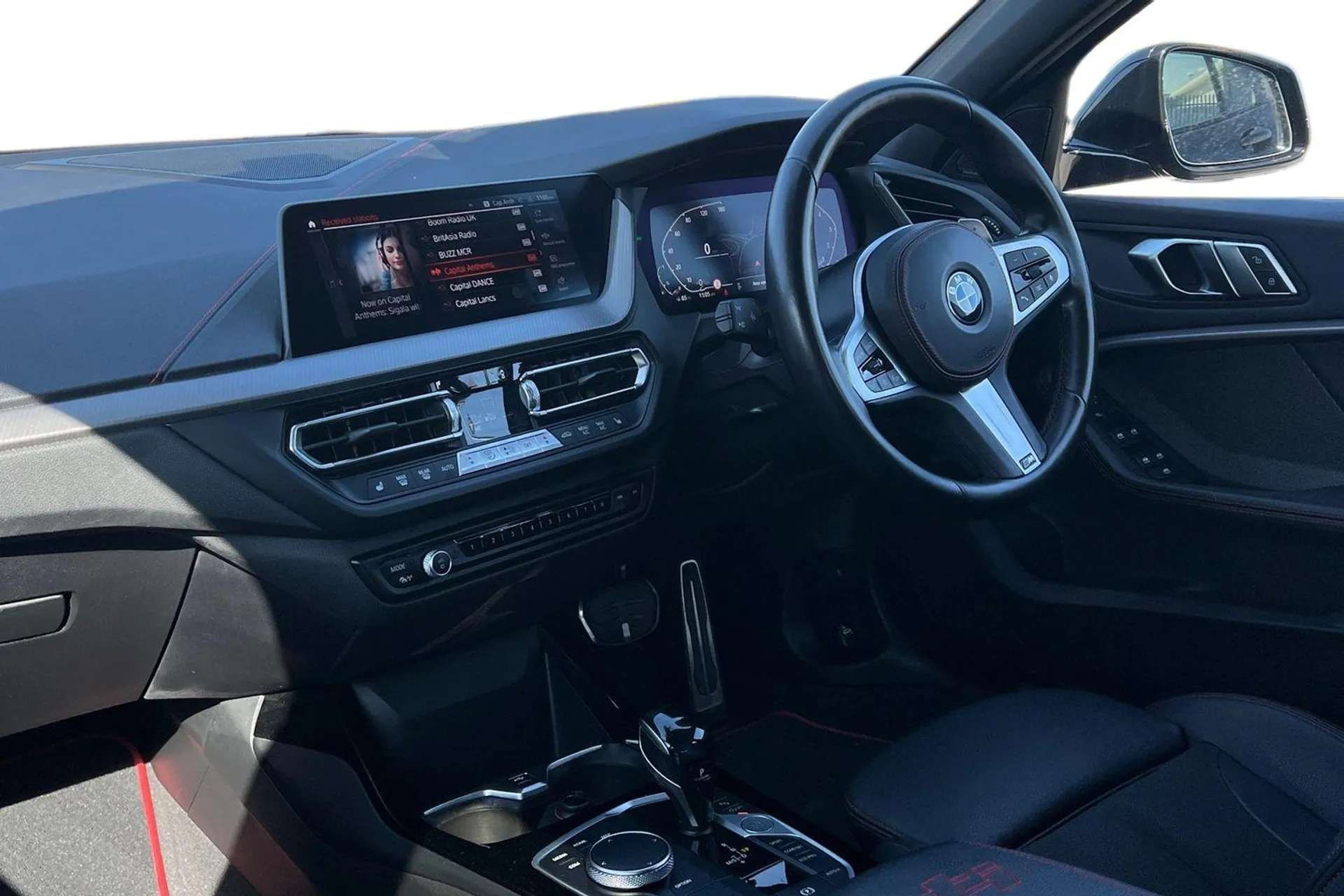 2021 BMW 1 SERIES 2021 BMW 1 SERIES