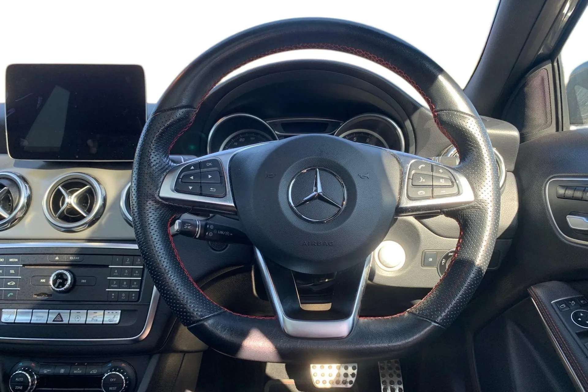 2019 MERCEDES-BENZ GLA 2019 MERCEDES-BENZ GLA