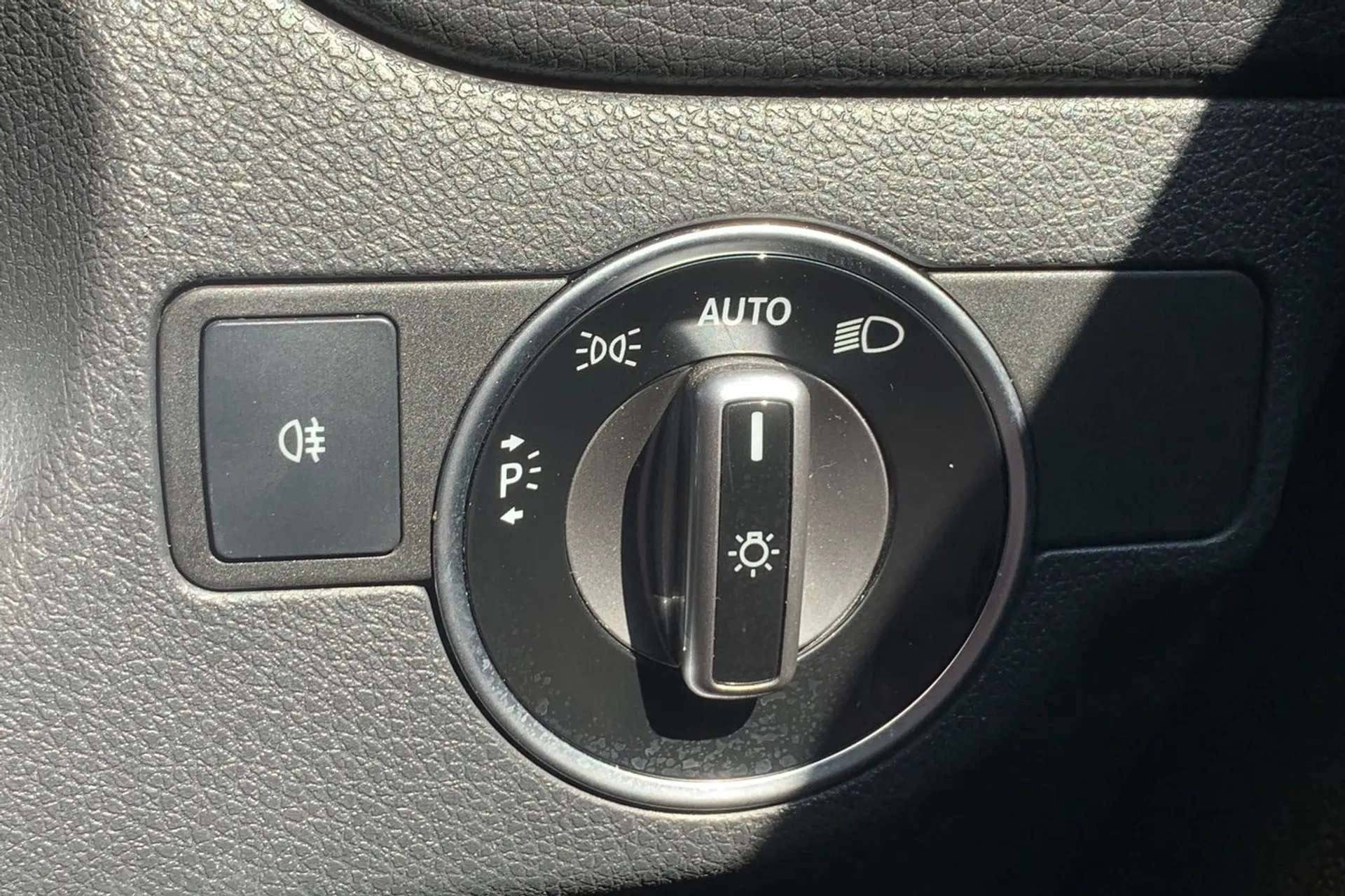 2019 MERCEDES-BENZ GLA 2019 MERCEDES-BENZ GLA