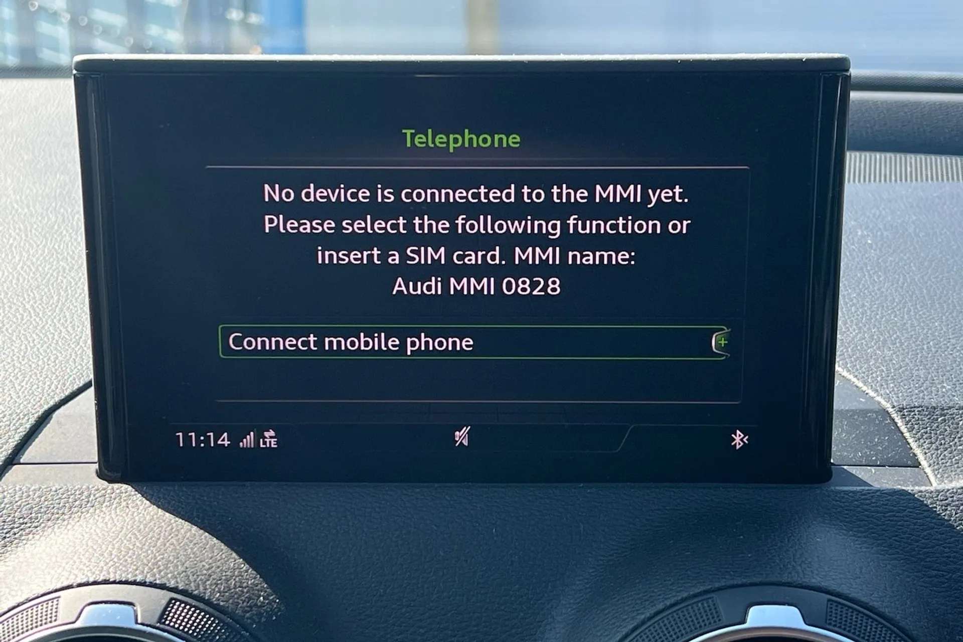 2019 AUDI Q2 2019 AUDI Q2