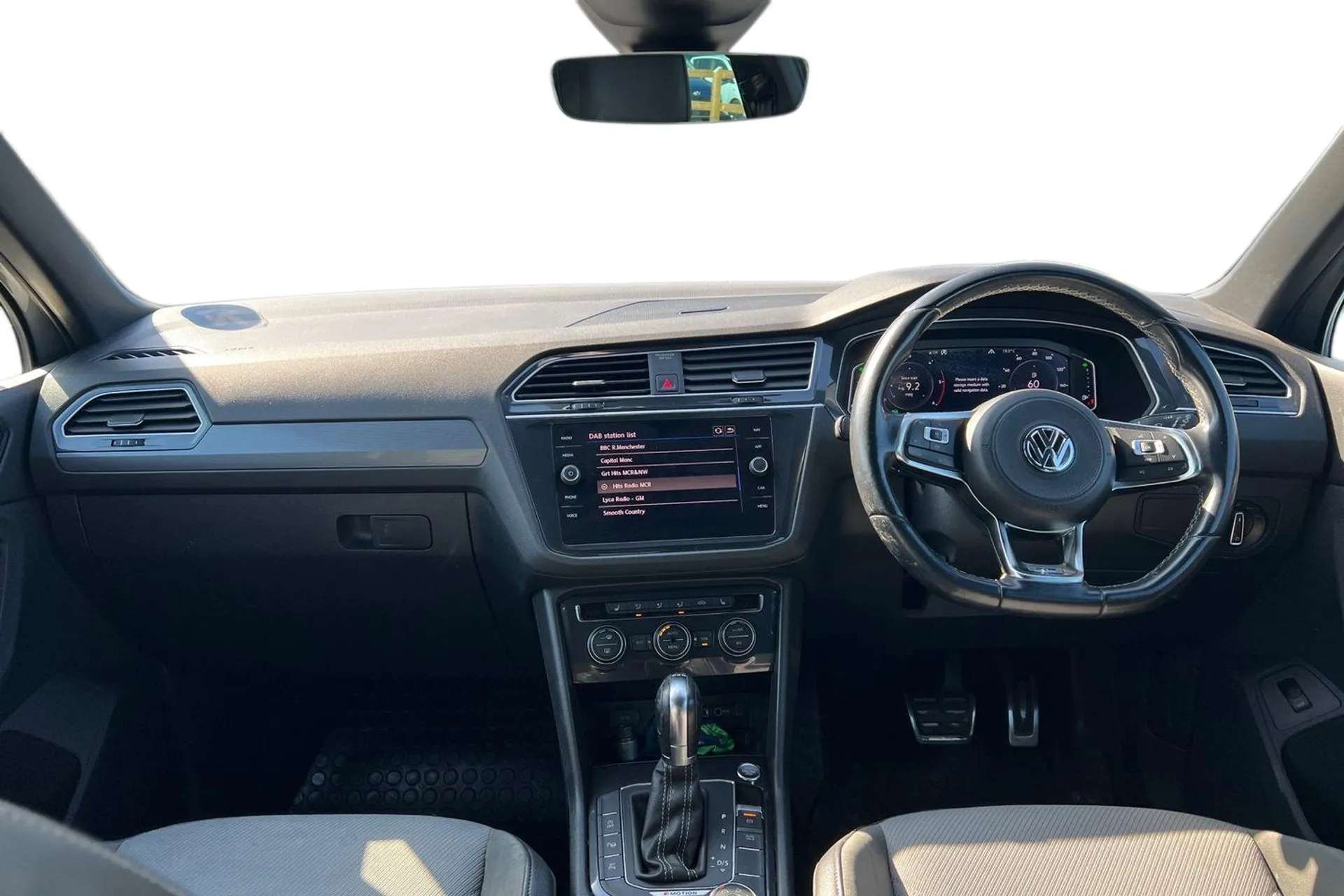 2019 VOLKSWAGEN TIGUAN 2019 VOLKSWAGEN TIGUAN