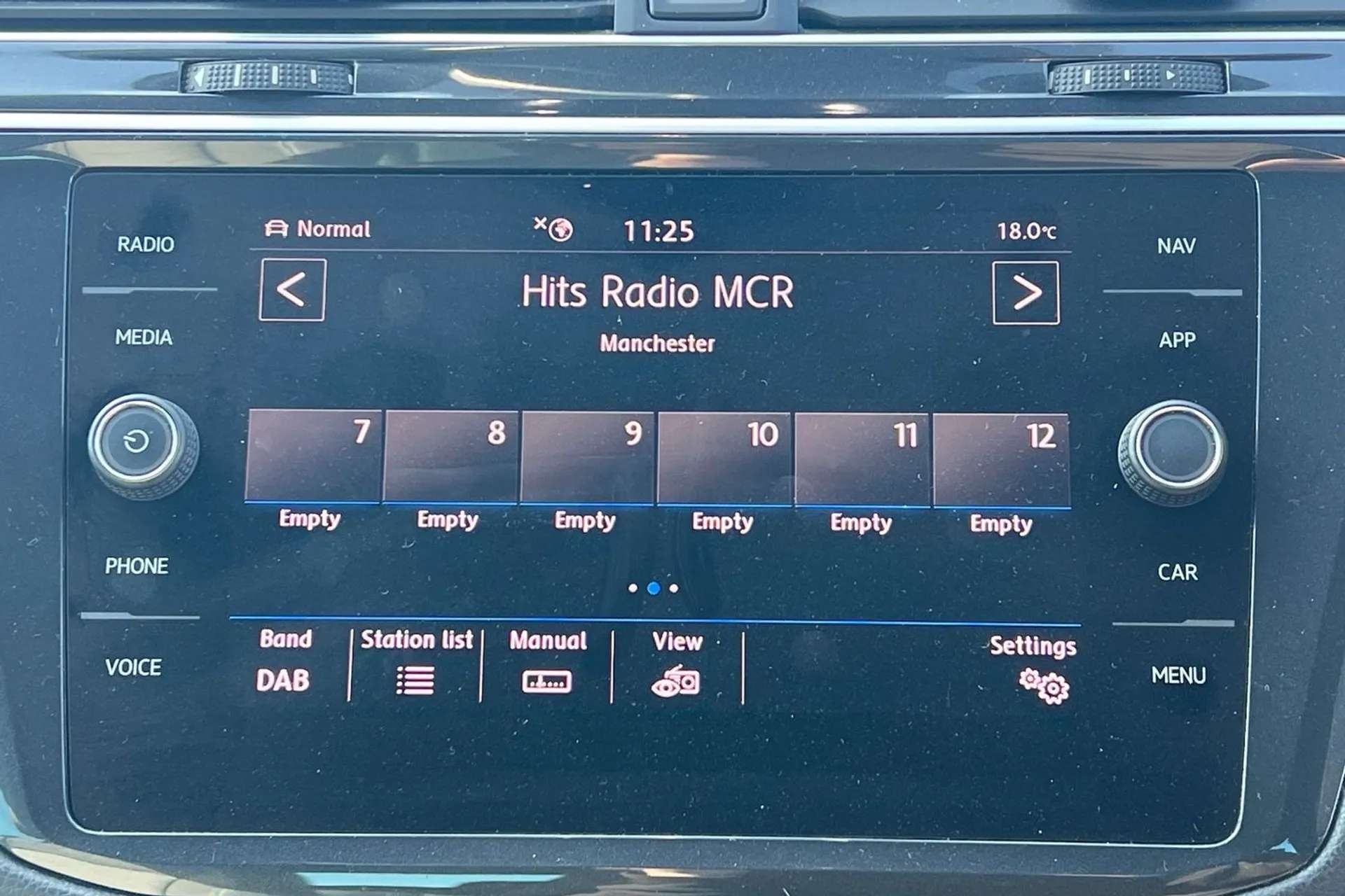 2019 VOLKSWAGEN TIGUAN 2019 VOLKSWAGEN TIGUAN