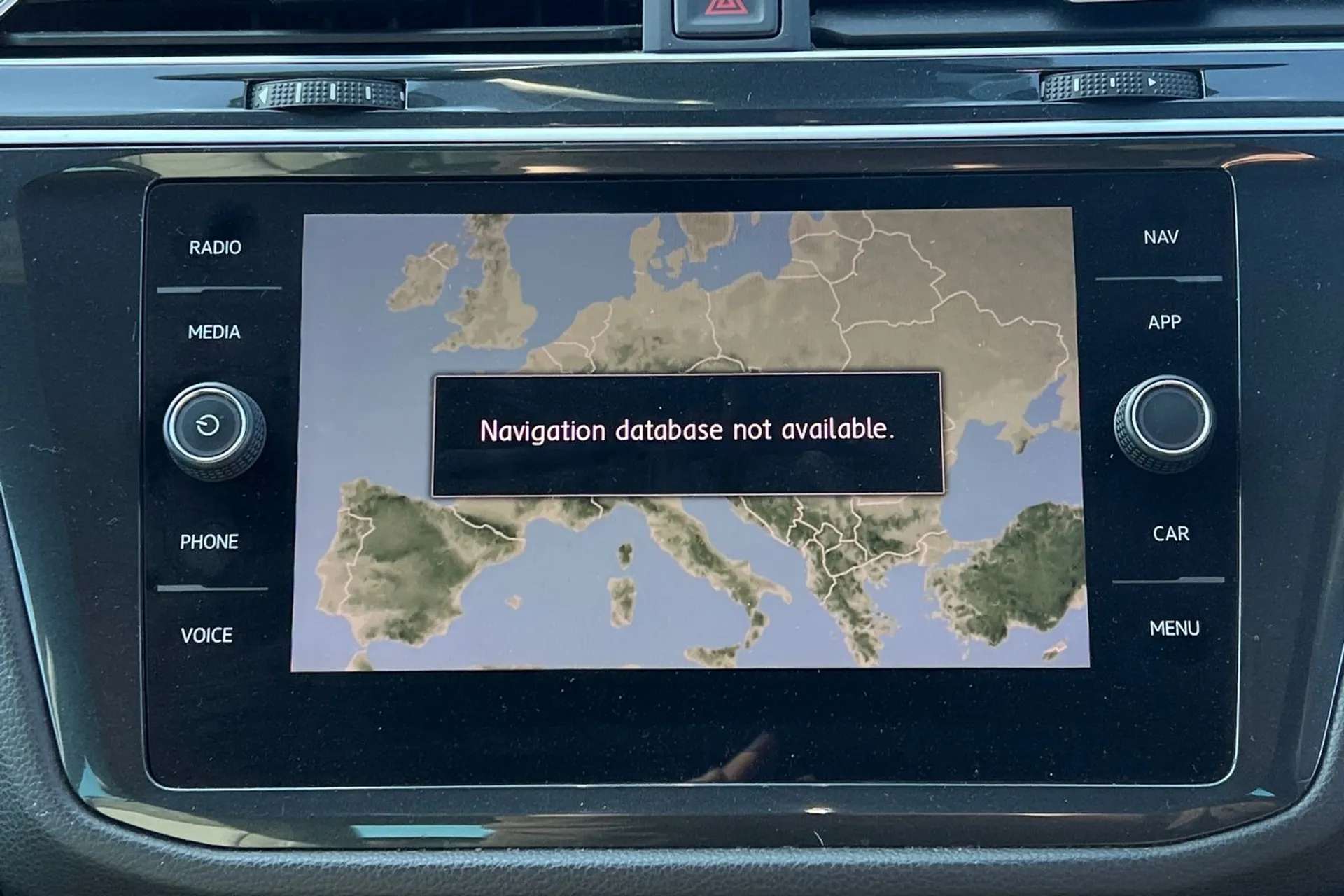 2019 VOLKSWAGEN TIGUAN 2019 VOLKSWAGEN TIGUAN