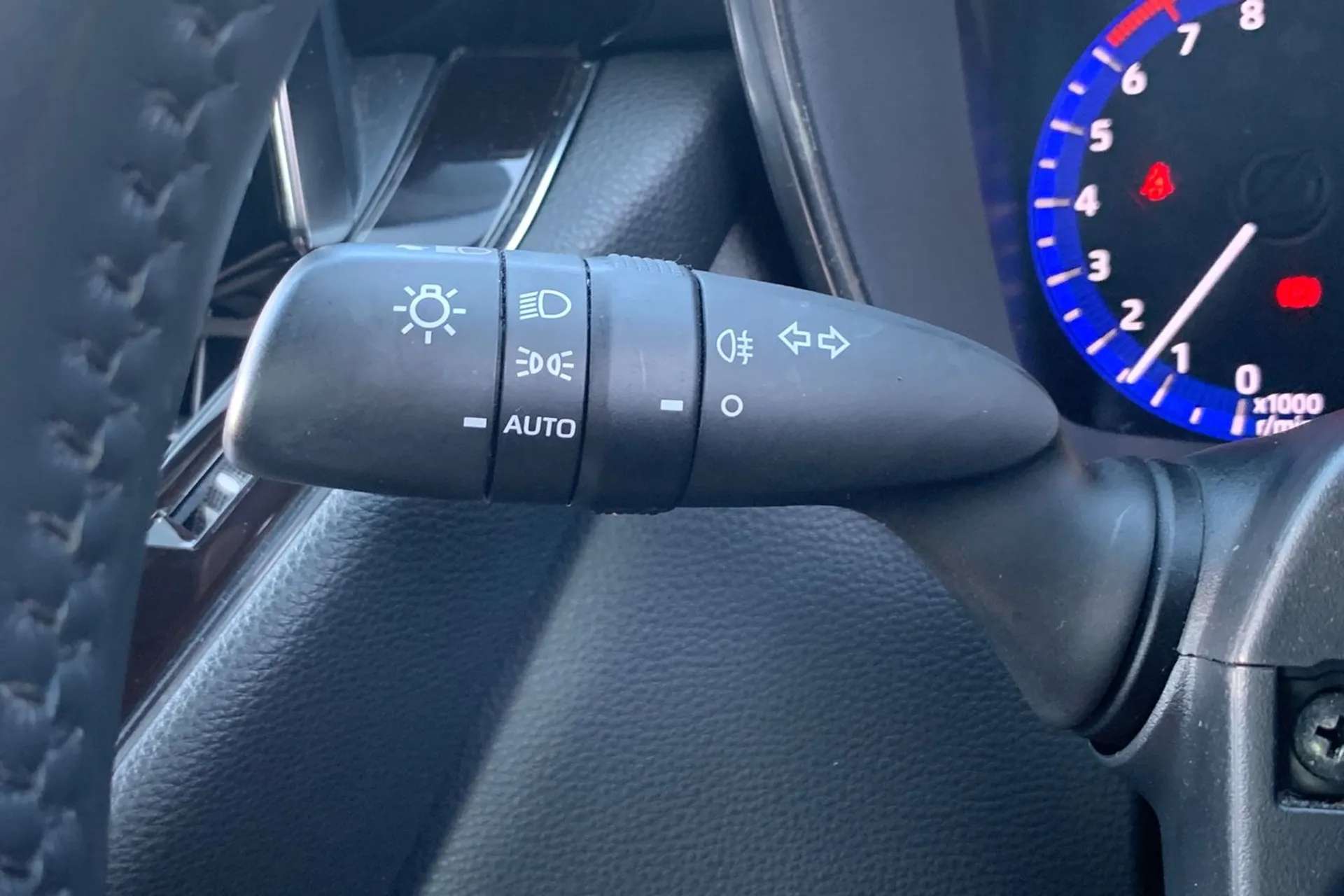 2019 TOYOTA COROLLA 2019 TOYOTA COROLLA