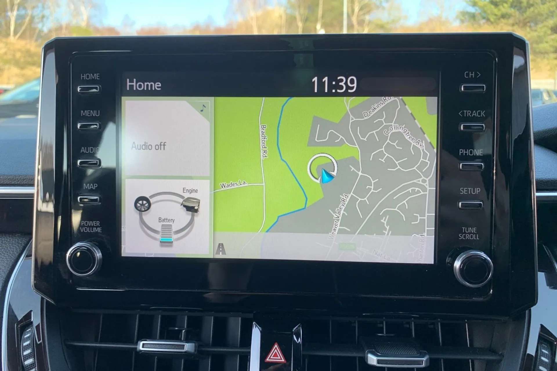 2019 TOYOTA COROLLA 2019 TOYOTA COROLLA