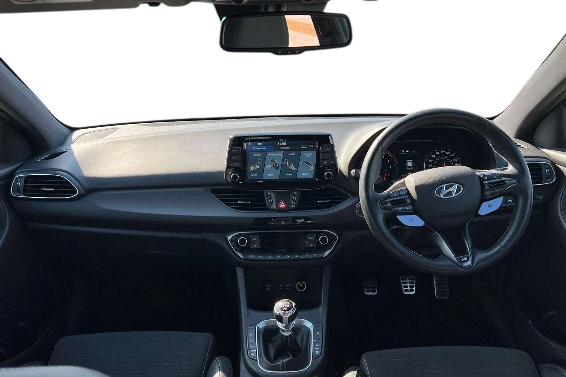 2019 HYUNDAI I30 2019 HYUNDAI I30