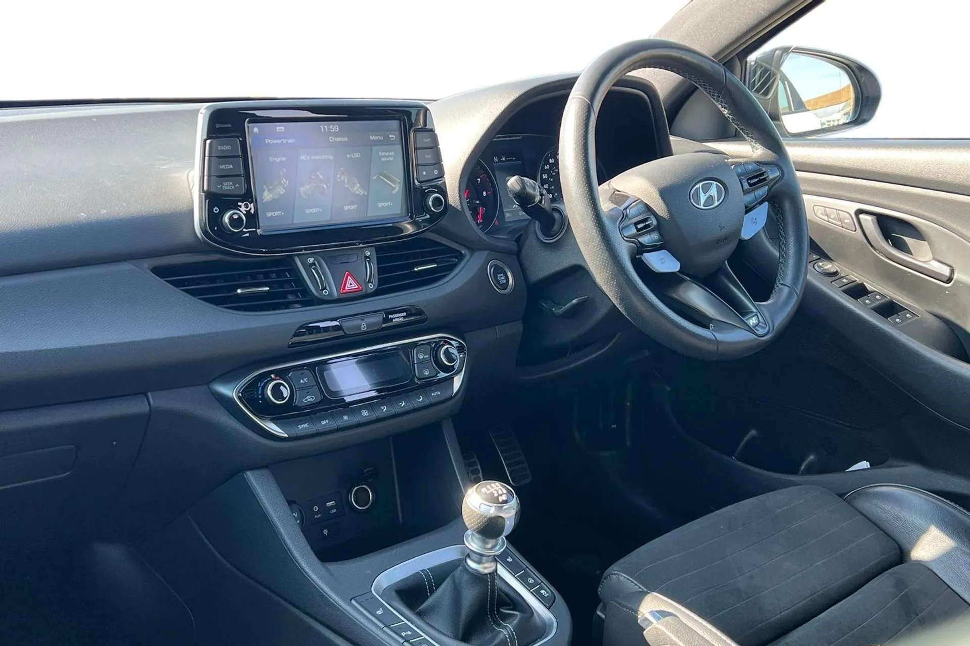 2019 HYUNDAI I30 2019 HYUNDAI I30