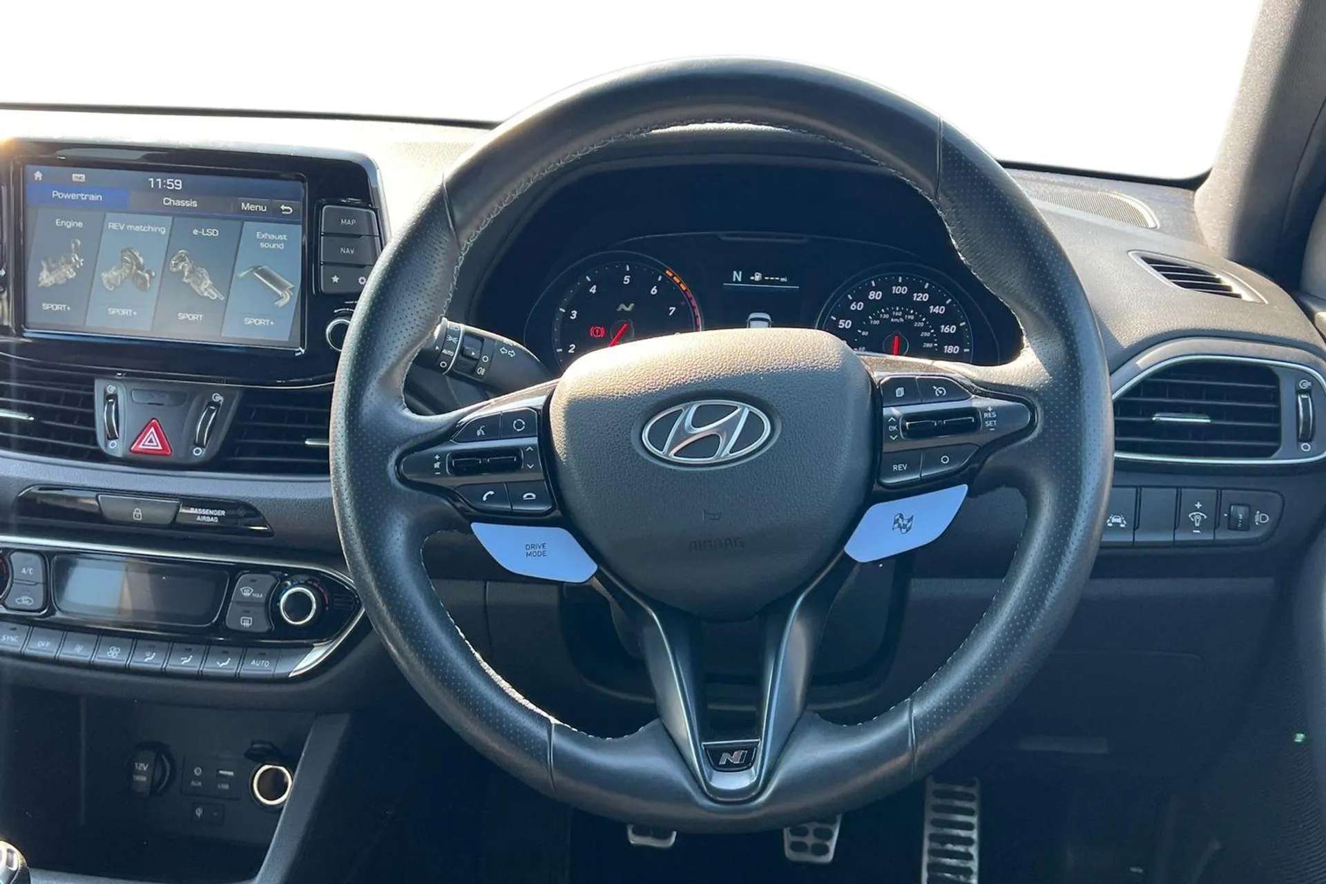 2019 HYUNDAI I30 2019 HYUNDAI I30
