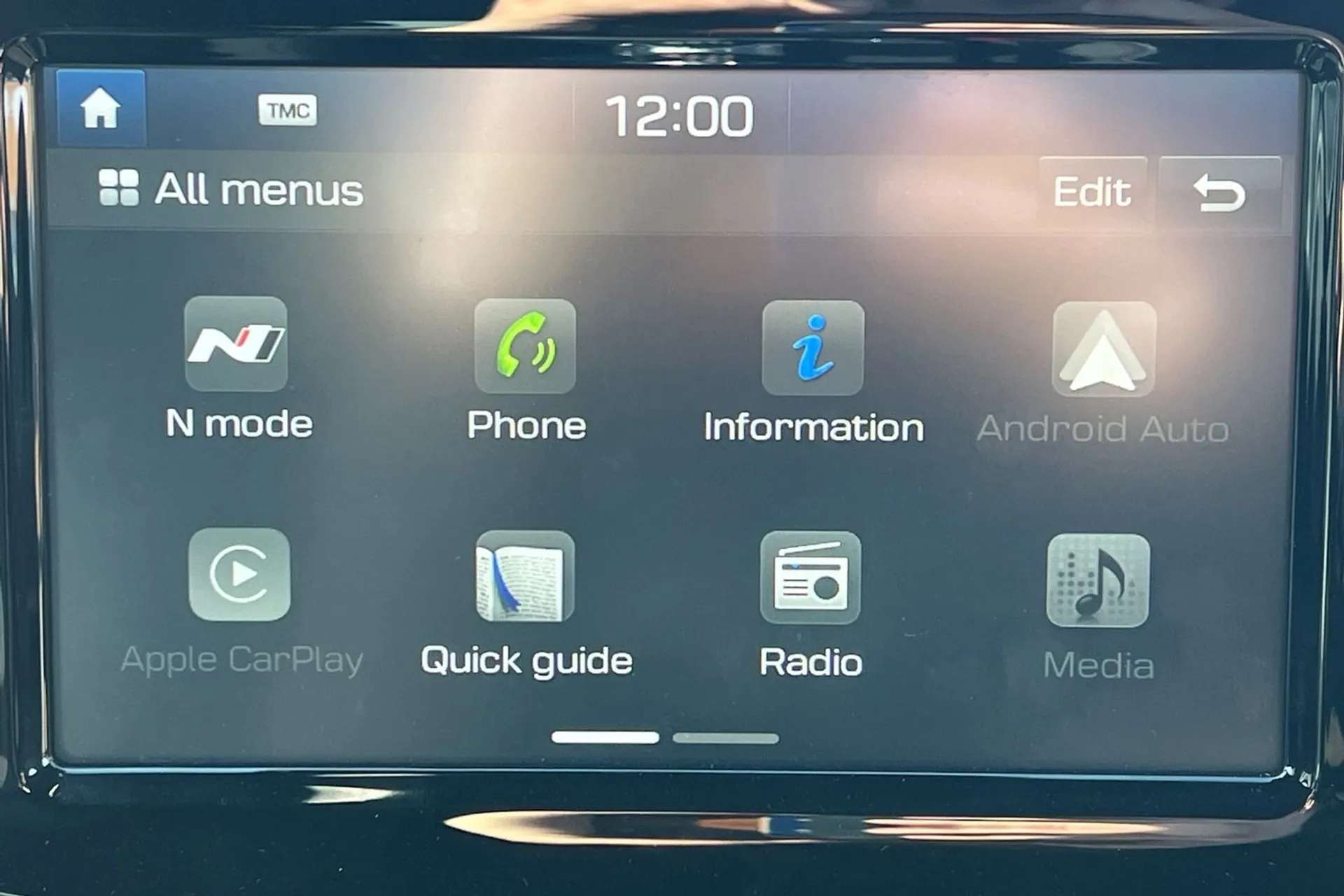 2019 HYUNDAI I30 2019 HYUNDAI I30