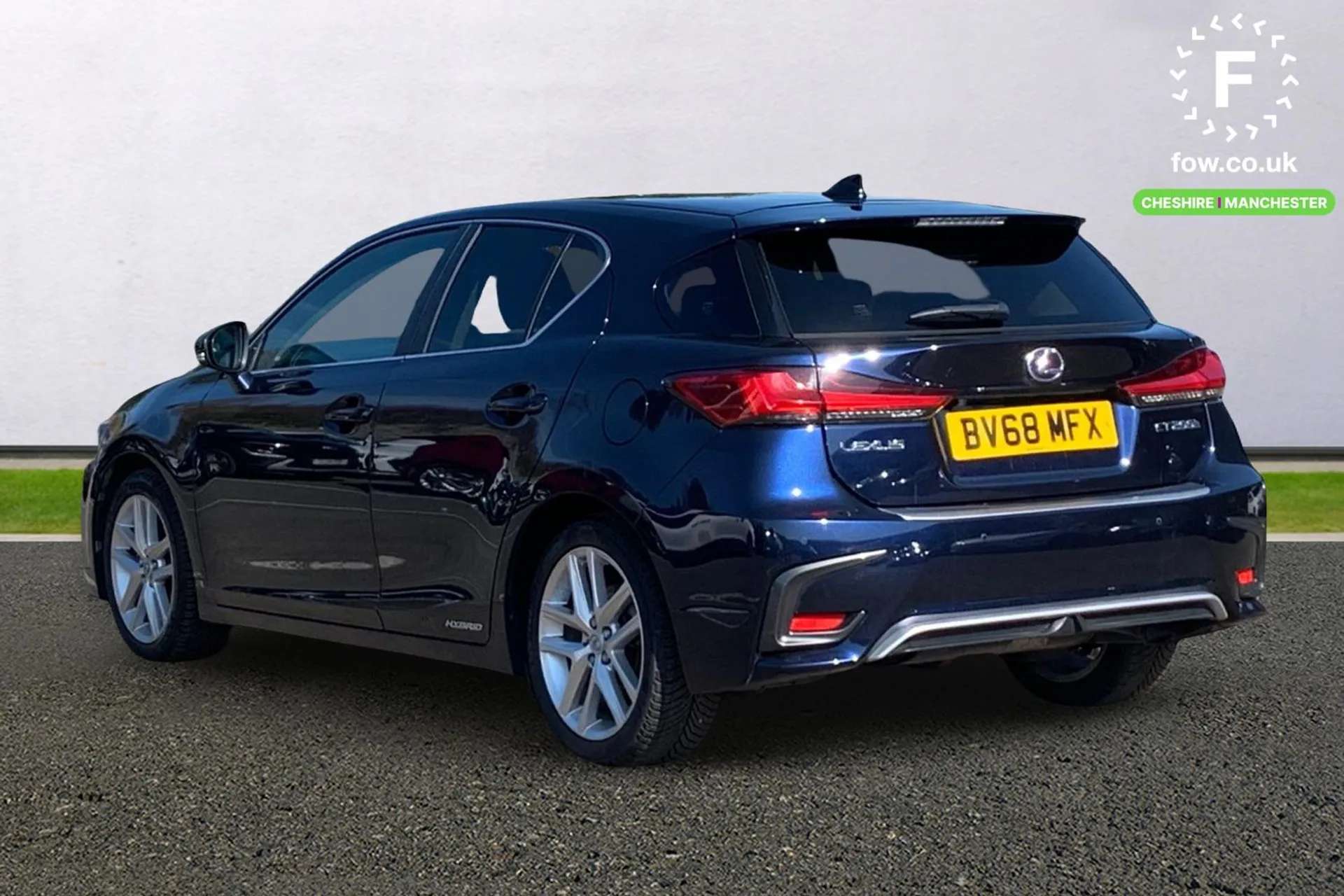 2018 LEXUS CT 2018 LEXUS CT