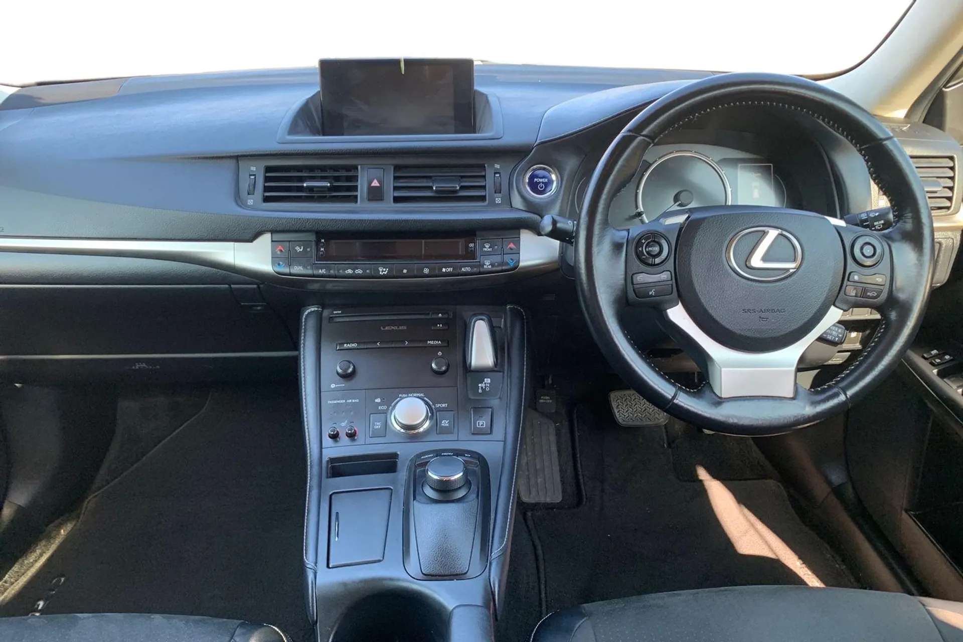 2018 LEXUS CT 2018 LEXUS CT