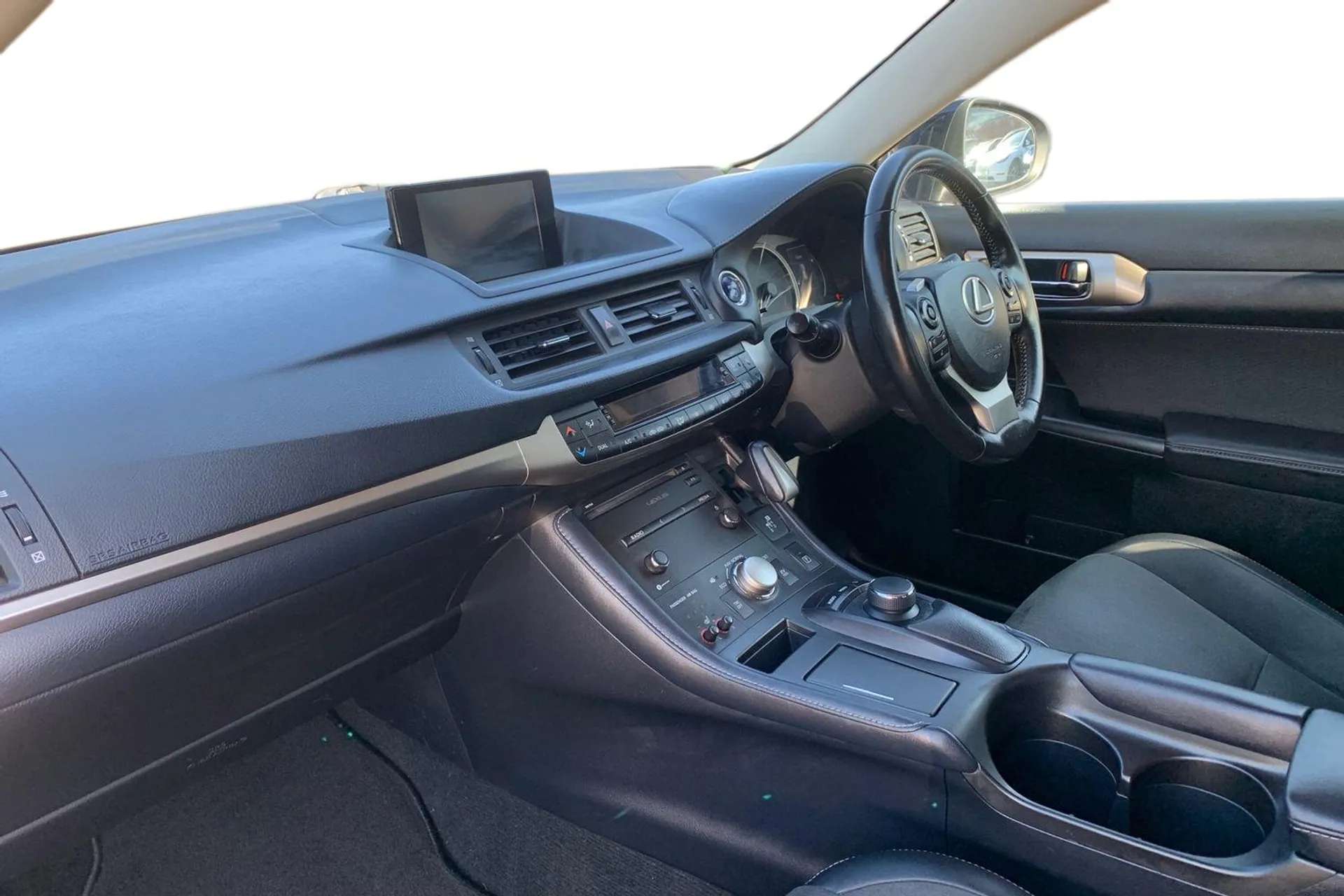 2018 LEXUS CT 2018 LEXUS CT