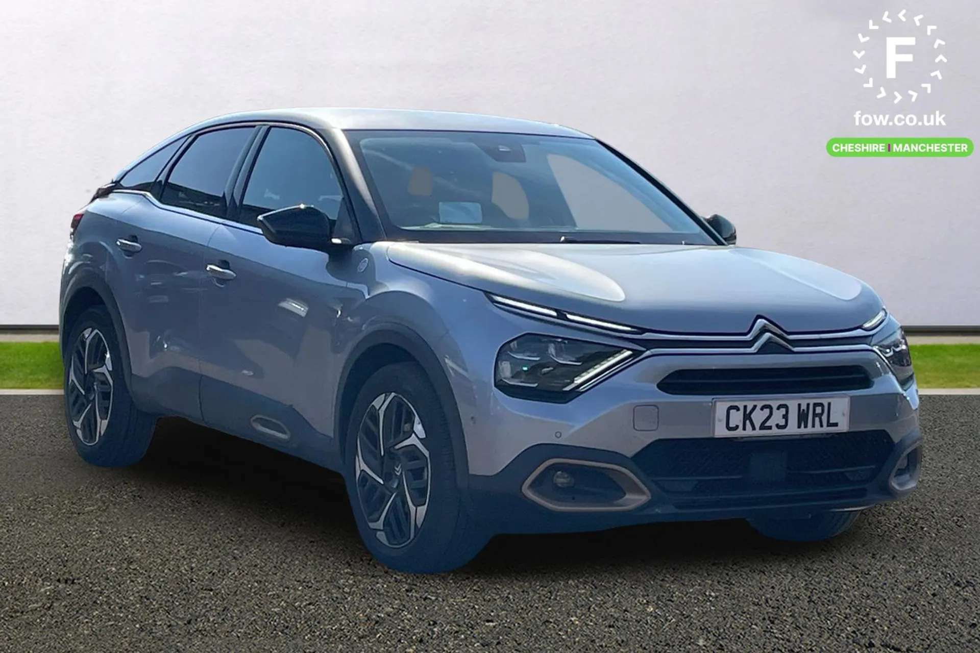 2023 CITROEN C4 2023 CITROEN C4