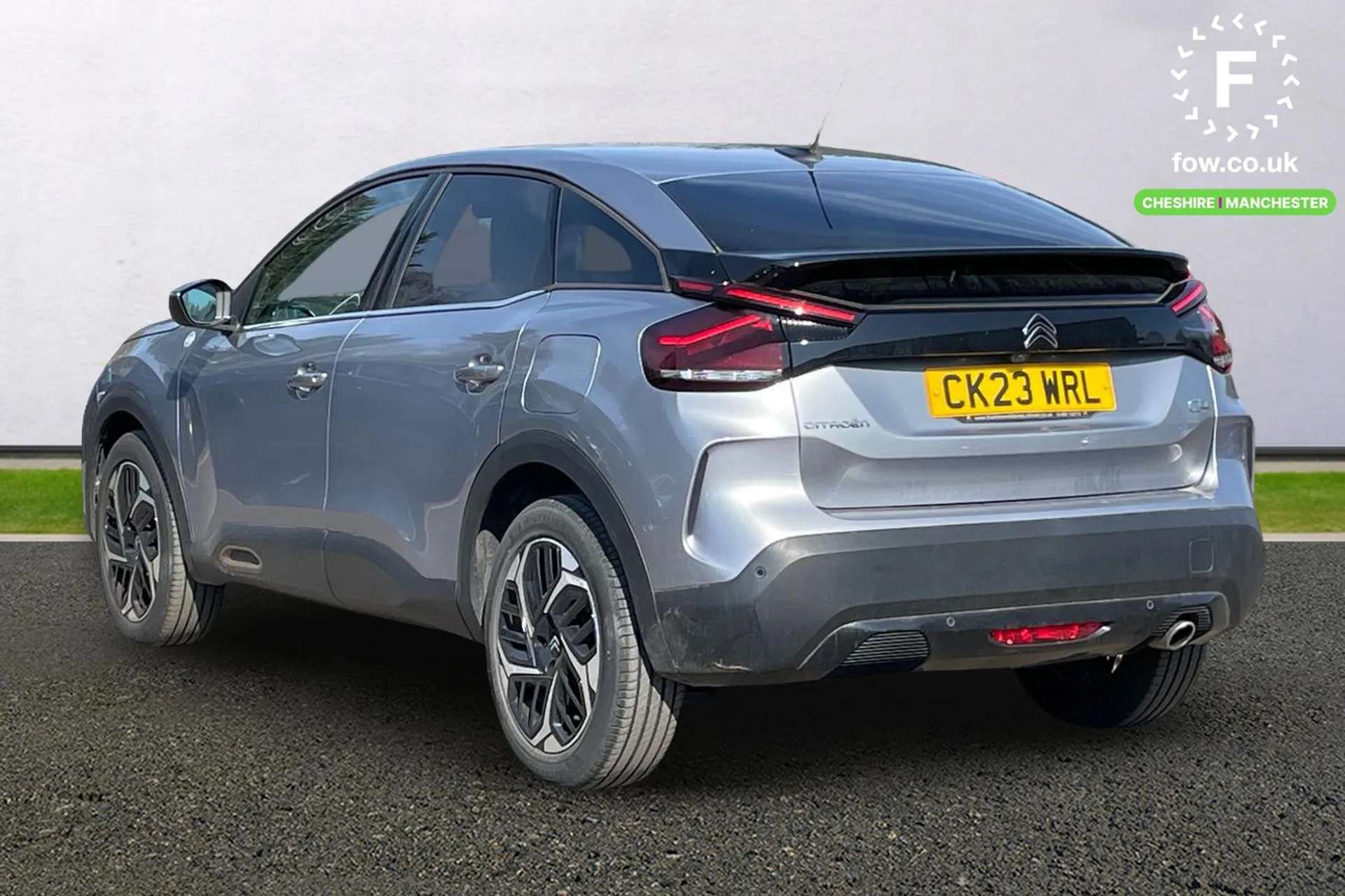 2023 CITROEN C4 2023 CITROEN C4